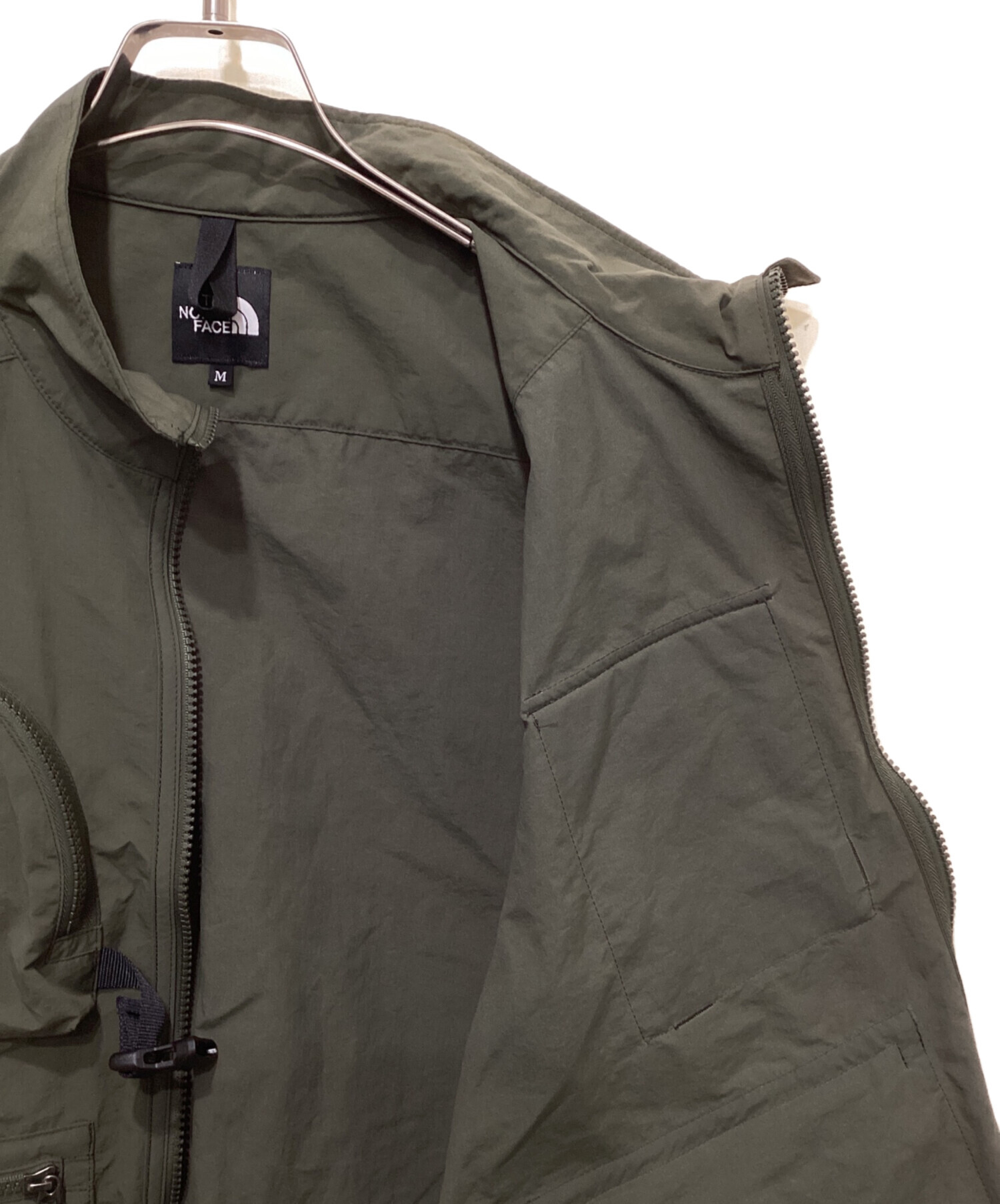 中古・古着通販】THE NORTH FACE (ザ ノース フェイス) フィールド 