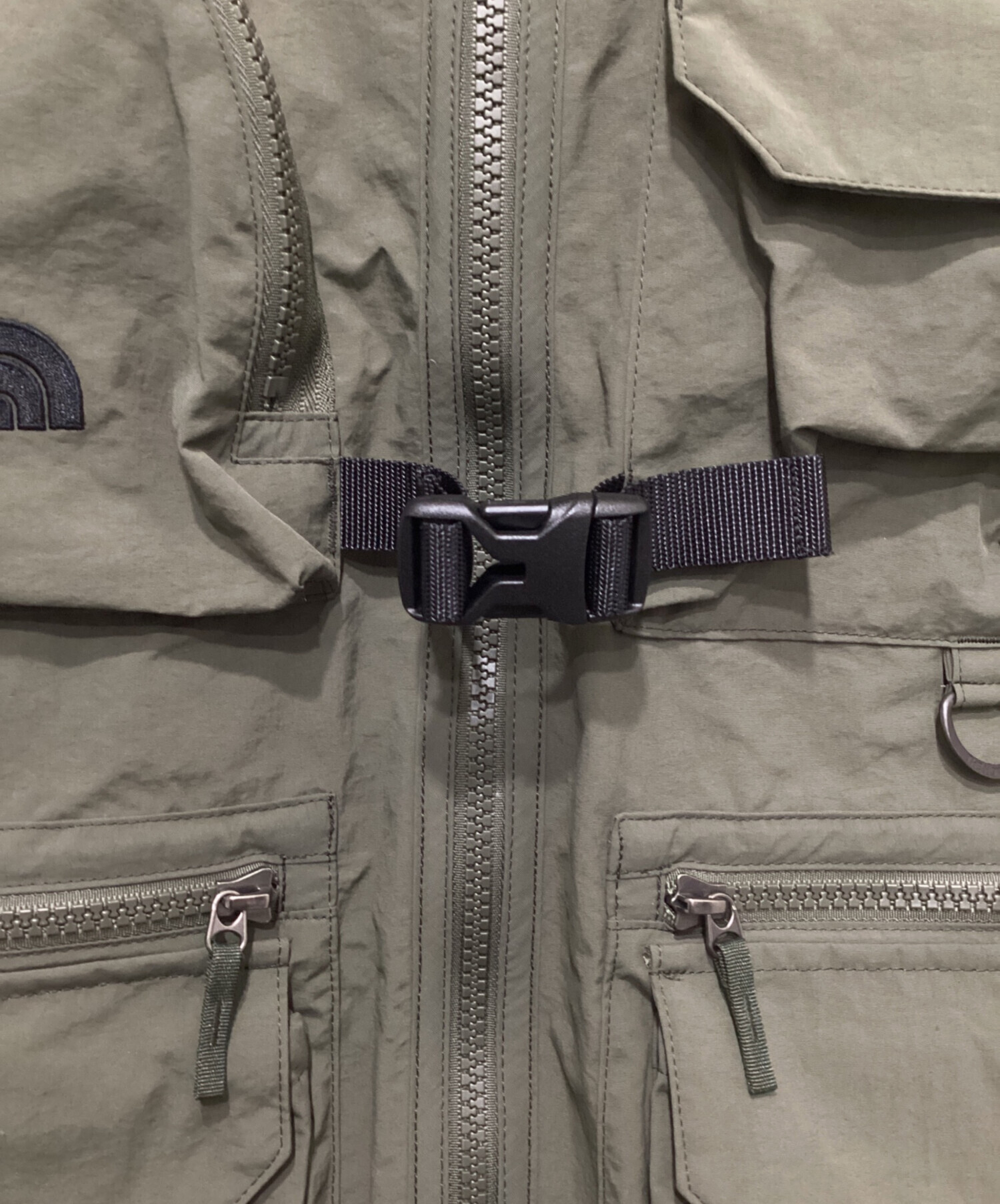 中古・古着通販】THE NORTH FACE (ザ ノース フェイス) フィールド 