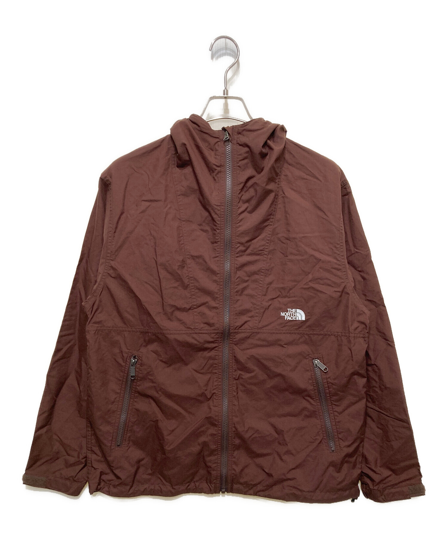 中古・古着通販】THE NORTH FACE (ザ ノース フェイス) コンパクト