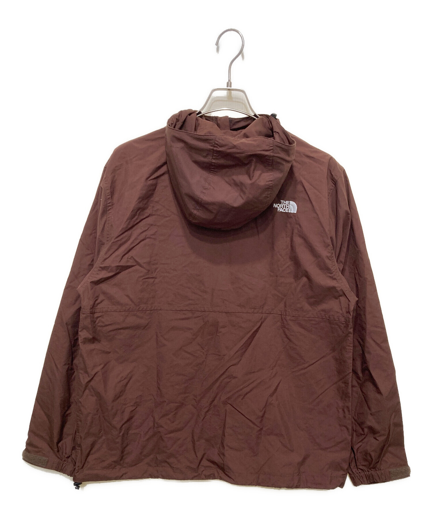 中古・古着通販】THE NORTH FACE (ザ ノース フェイス) コンパクト