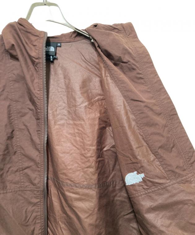 THE NORTH FACE ブラウン　Mサイズ　ジャケット 楽天市場】THE NORTH FACE ザ・ノースフェイス マウンテンダウン