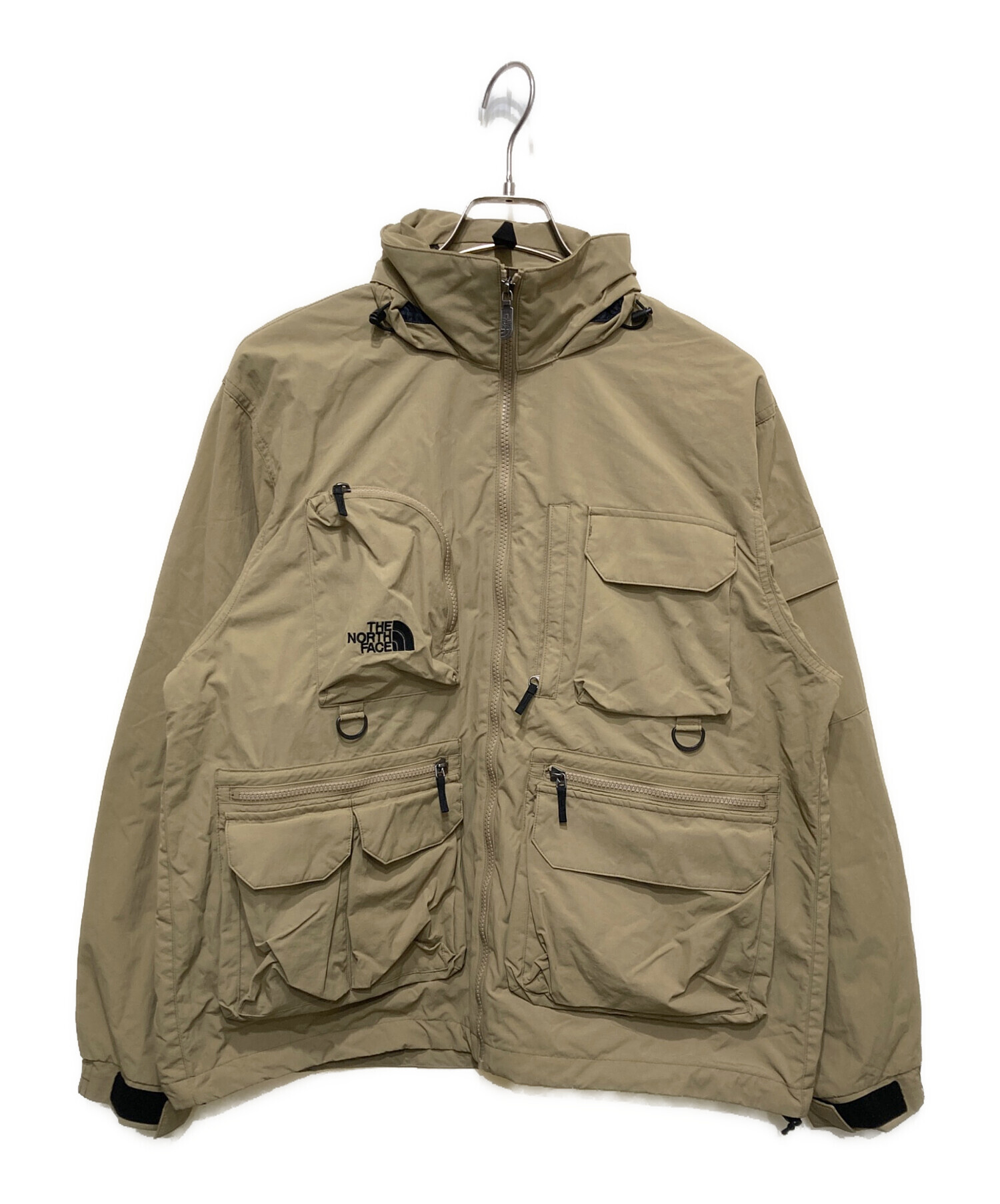 中古・古着通販】THE NORTH FACE (ザ ノース フェイス) フィールド