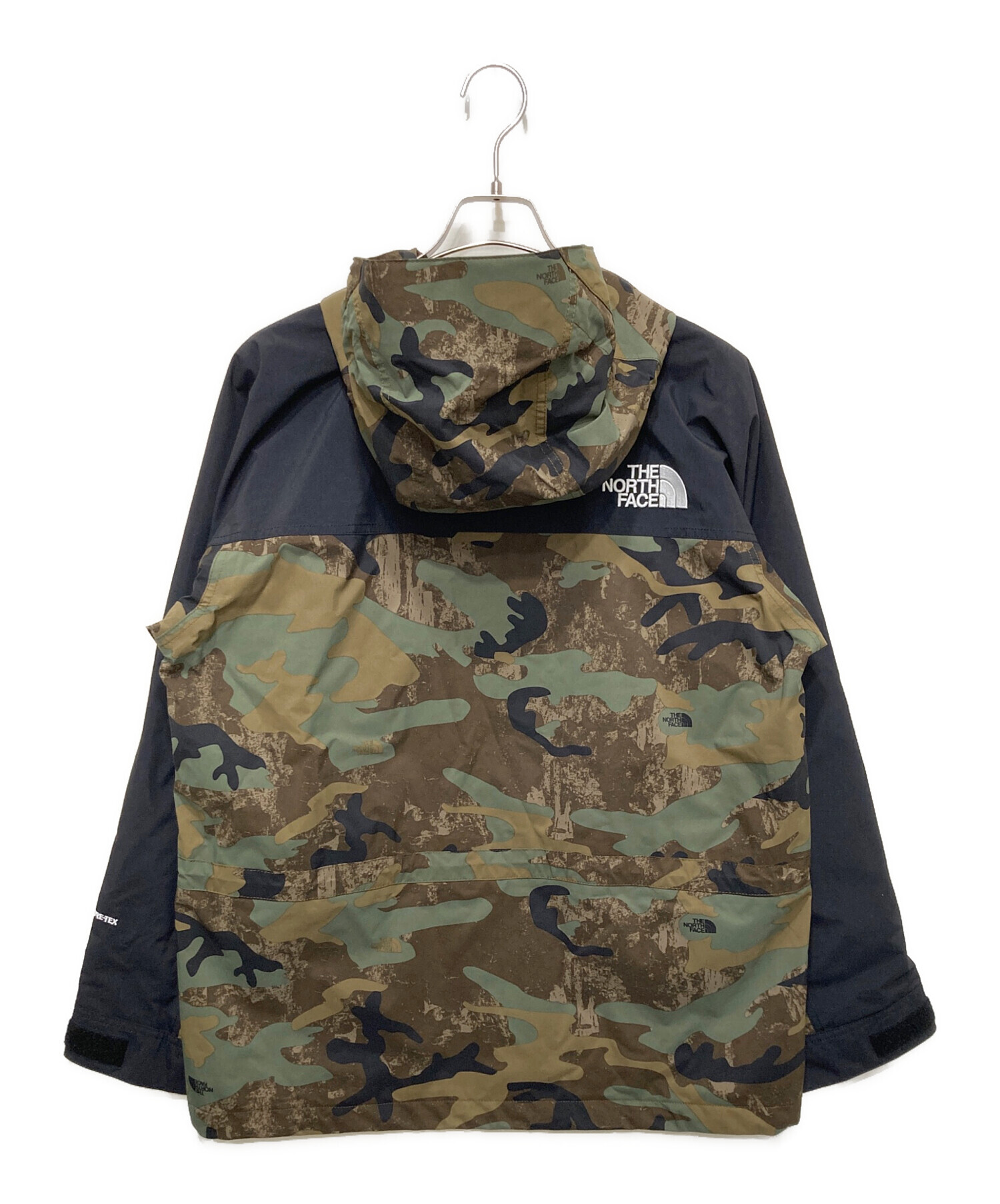 中古・古着通販】THE NORTH FACE (ザ ノース フェイス) ノベルティ