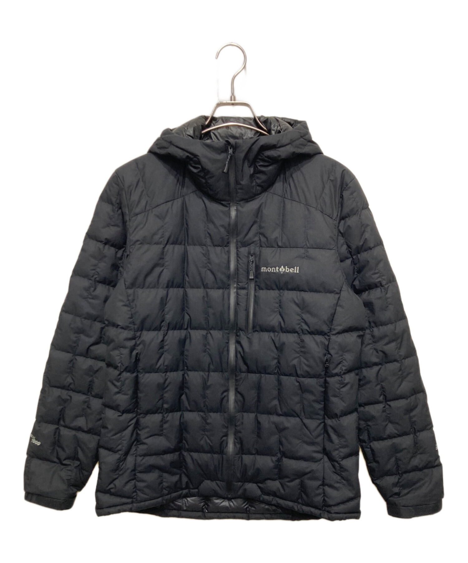 中古・古着通販】mont-bell (モンベル) イグニスダウン パーカ 