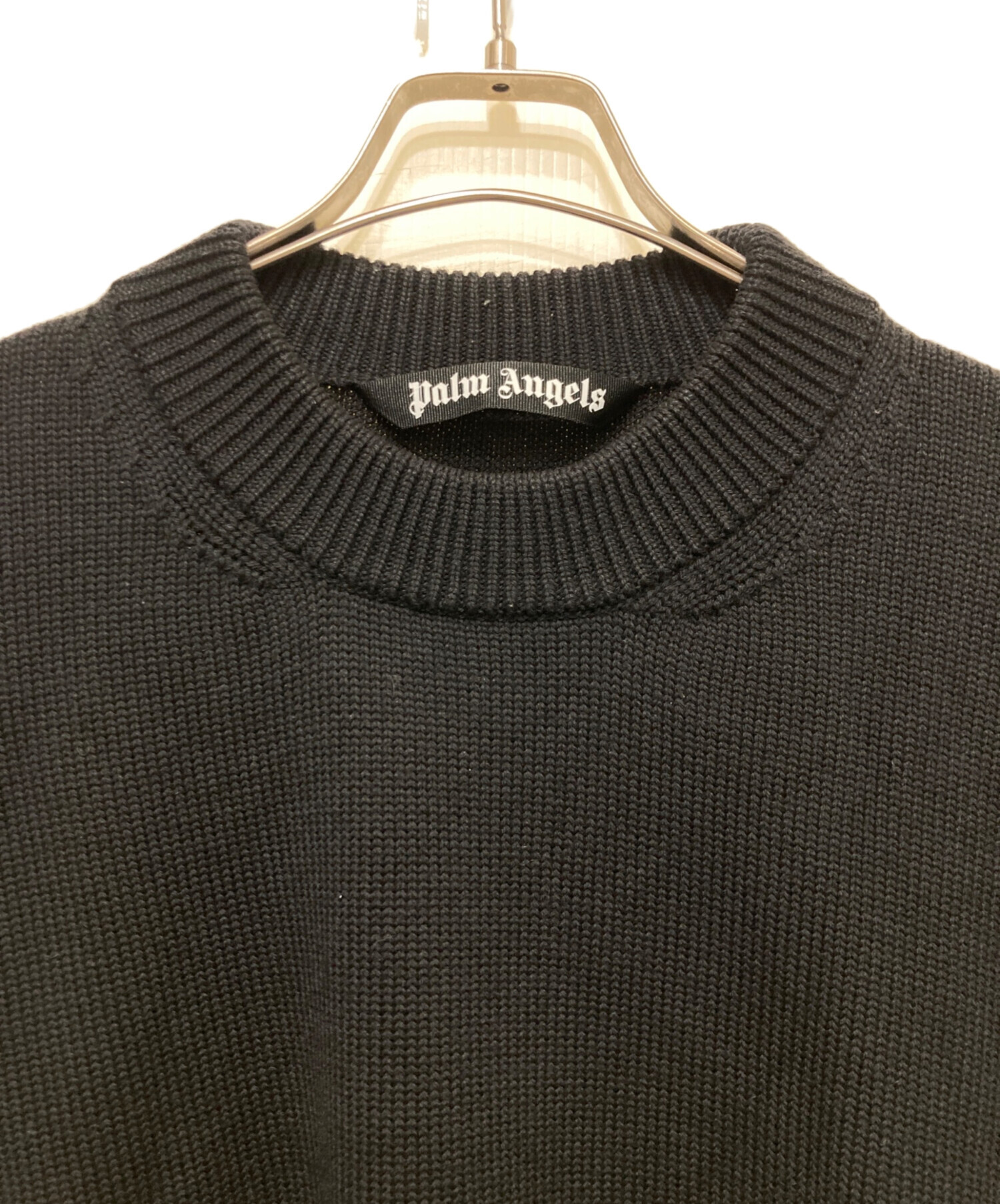 中古・古着通販】Palm Angels (パーム エンジェルス) ディストレスト