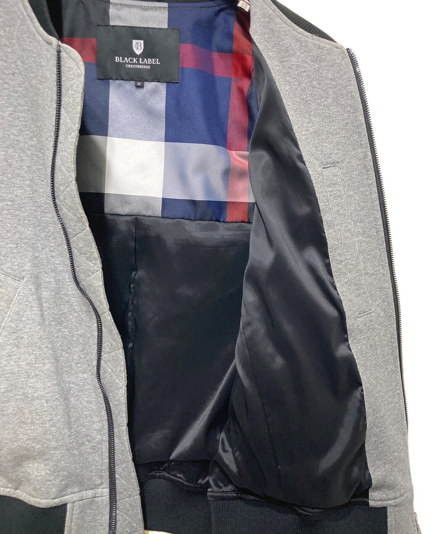 中古・古着通販】BLACK LABEL CRESTBRIDGE (ブラックレーベル クレスト 