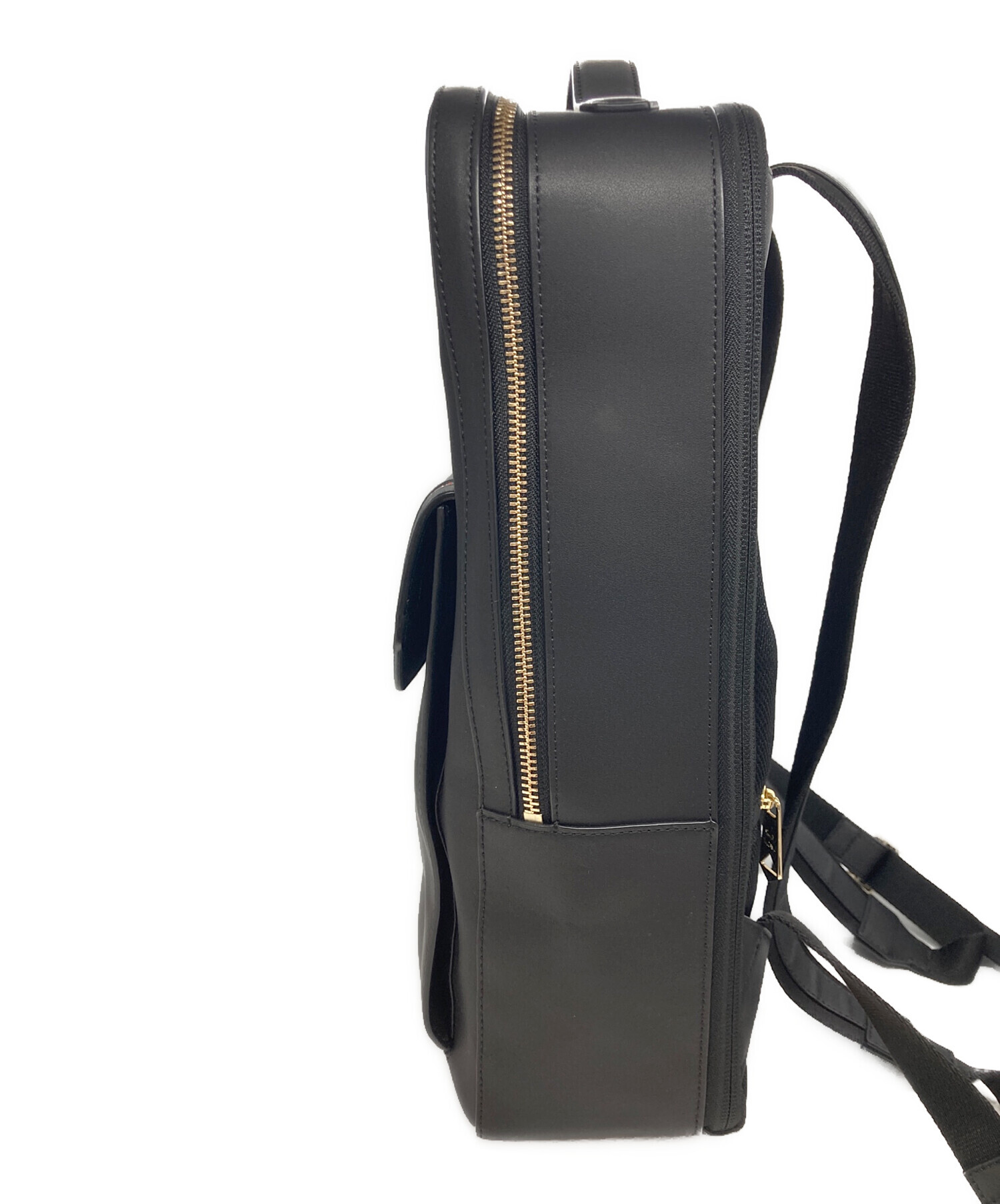 中古・古着通販】PAUL SMITH (ポールスミス) ストライプインセット