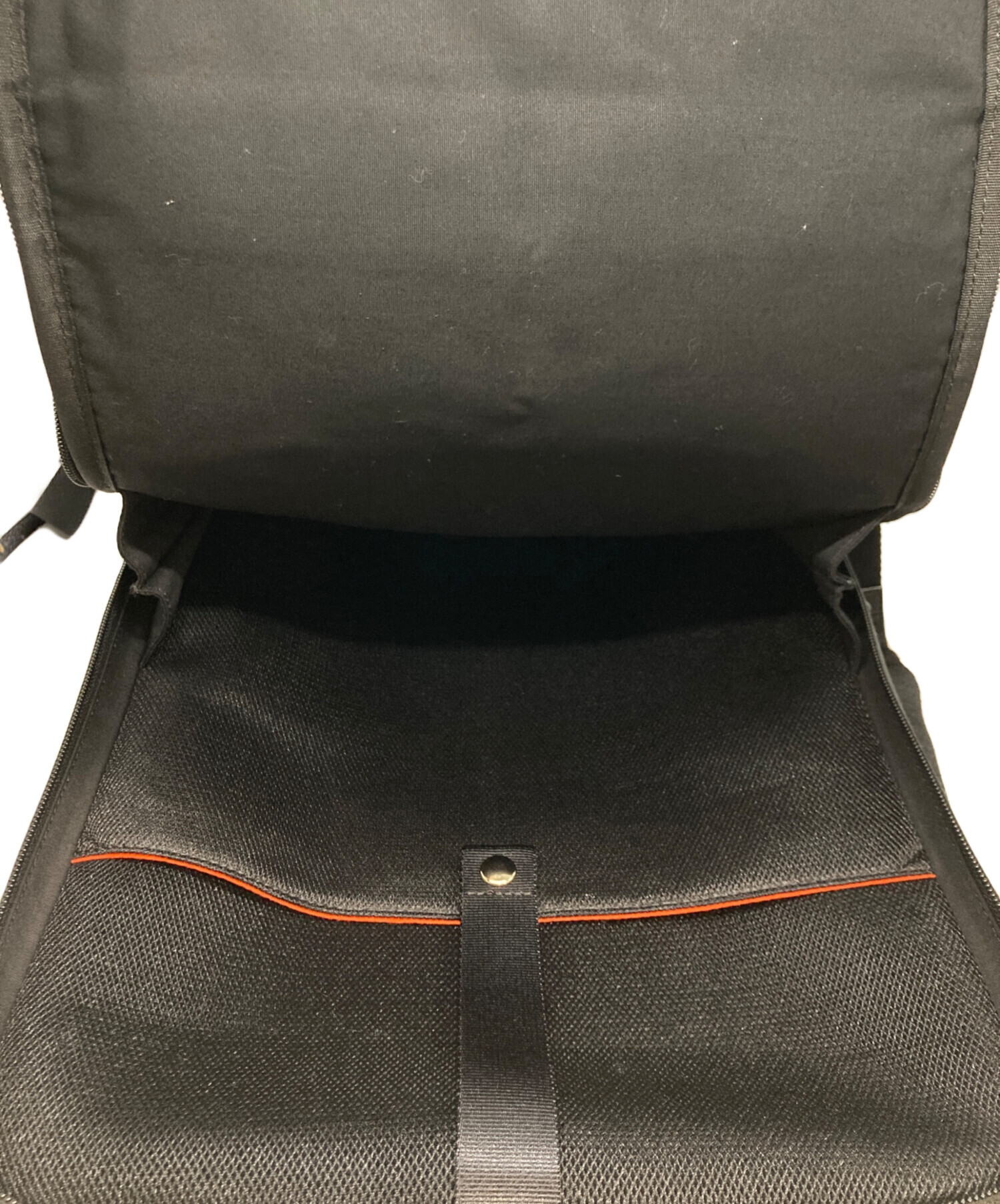 中古・古着通販】PAUL SMITH (ポールスミス) ストライプインセット