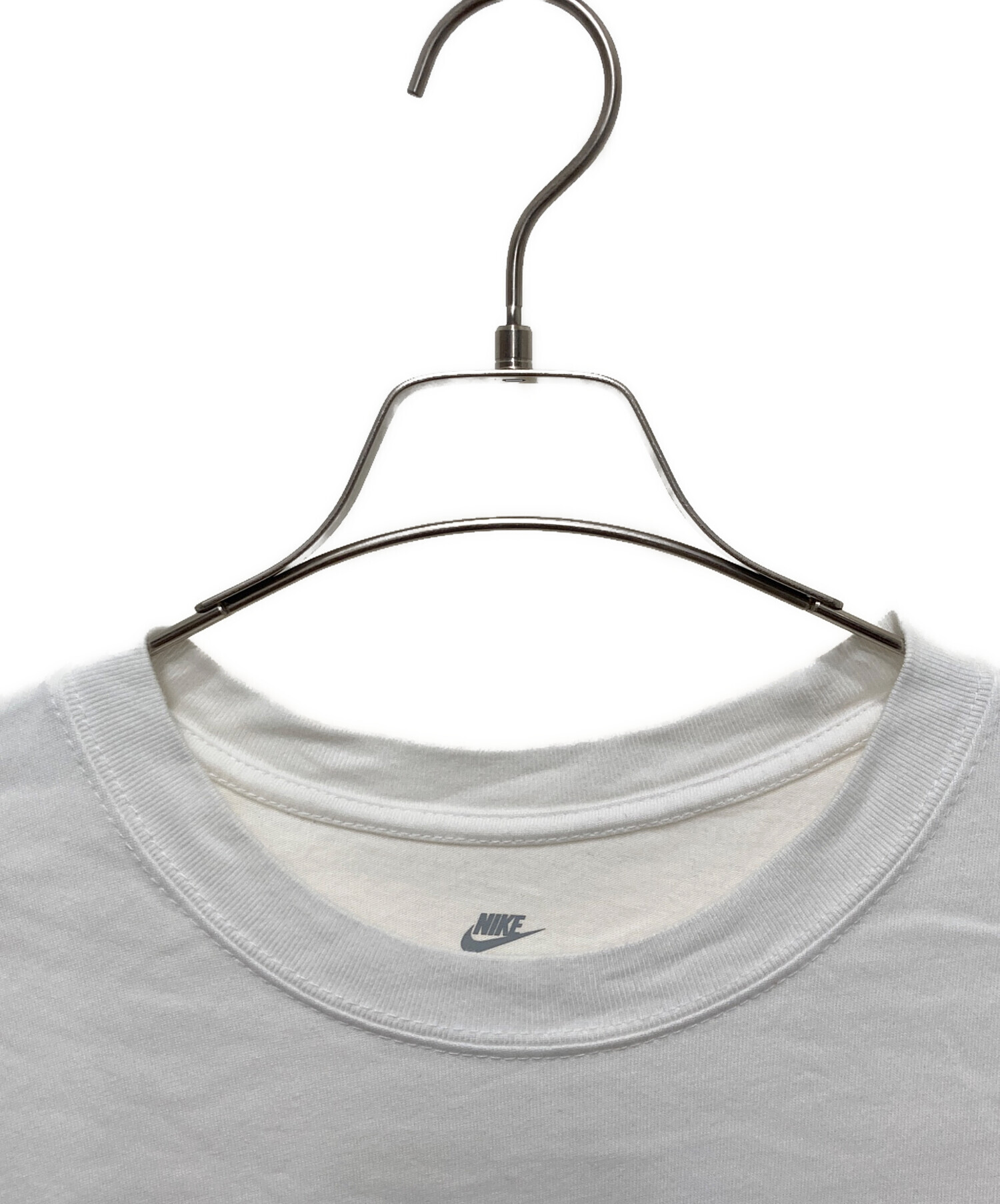 中古・古着通販】NIKE (ナイキ) stussy (ステューシー) 8BALL TEE