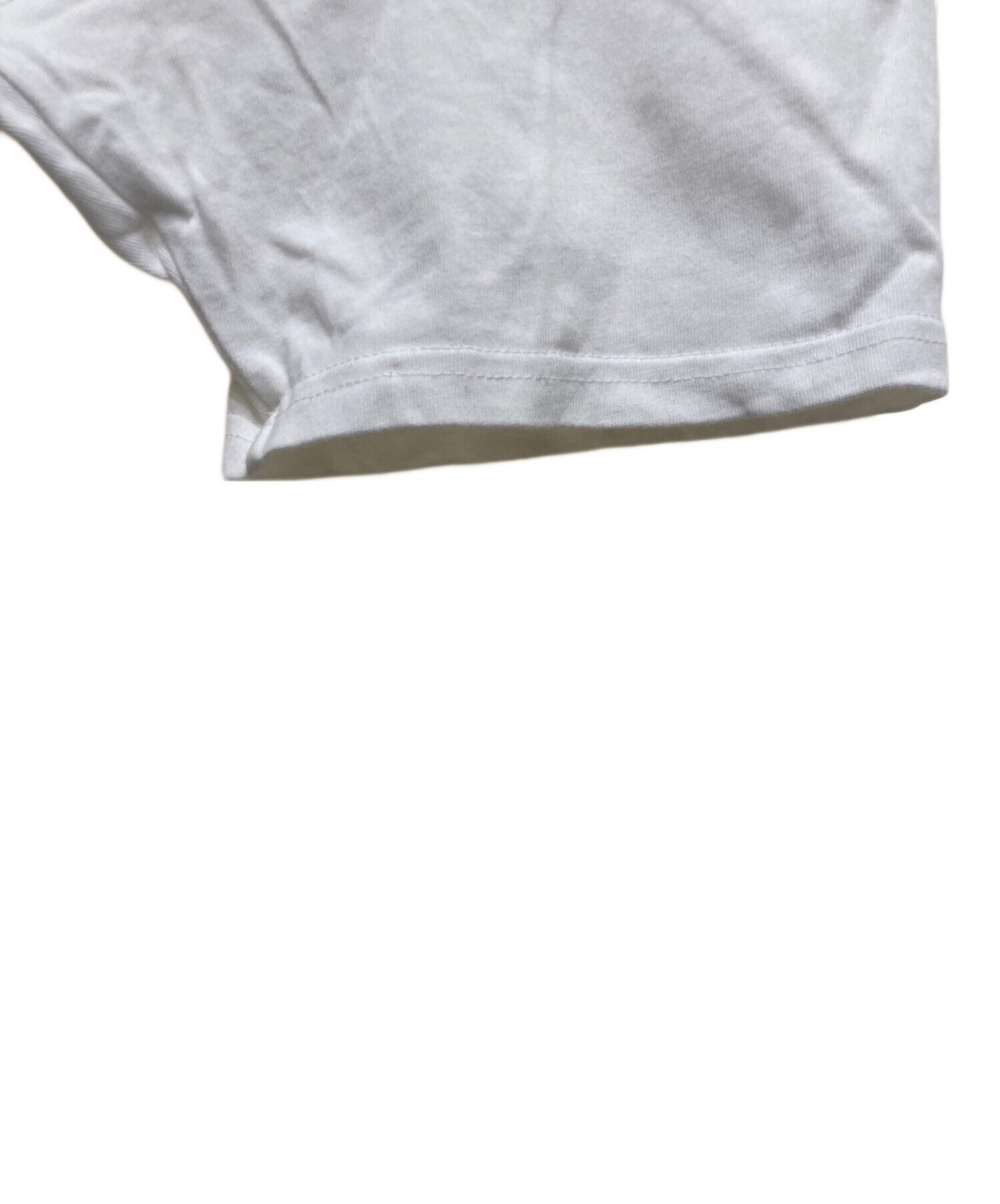 中古・古着通販】NIKE (ナイキ) stussy (ステューシー) 8BALL TEE