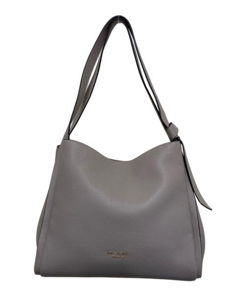 中古・古着通販】Kate Spade (ケイトスペード) ノットラージショルダー