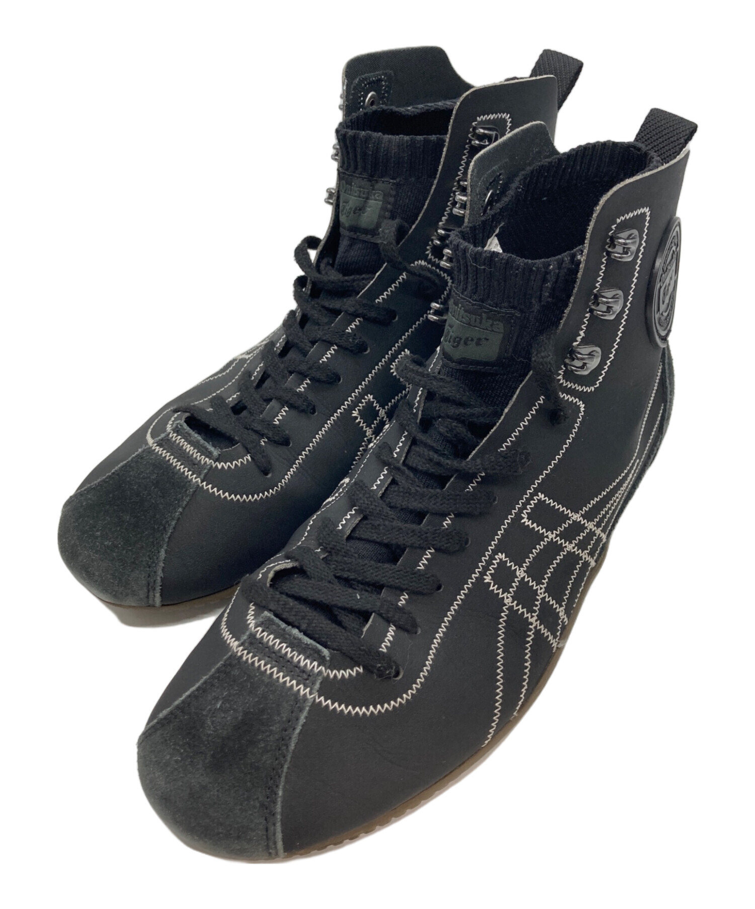中古・古着通販】Onitsuka Tiger (オニツカタイガー) ハイカット