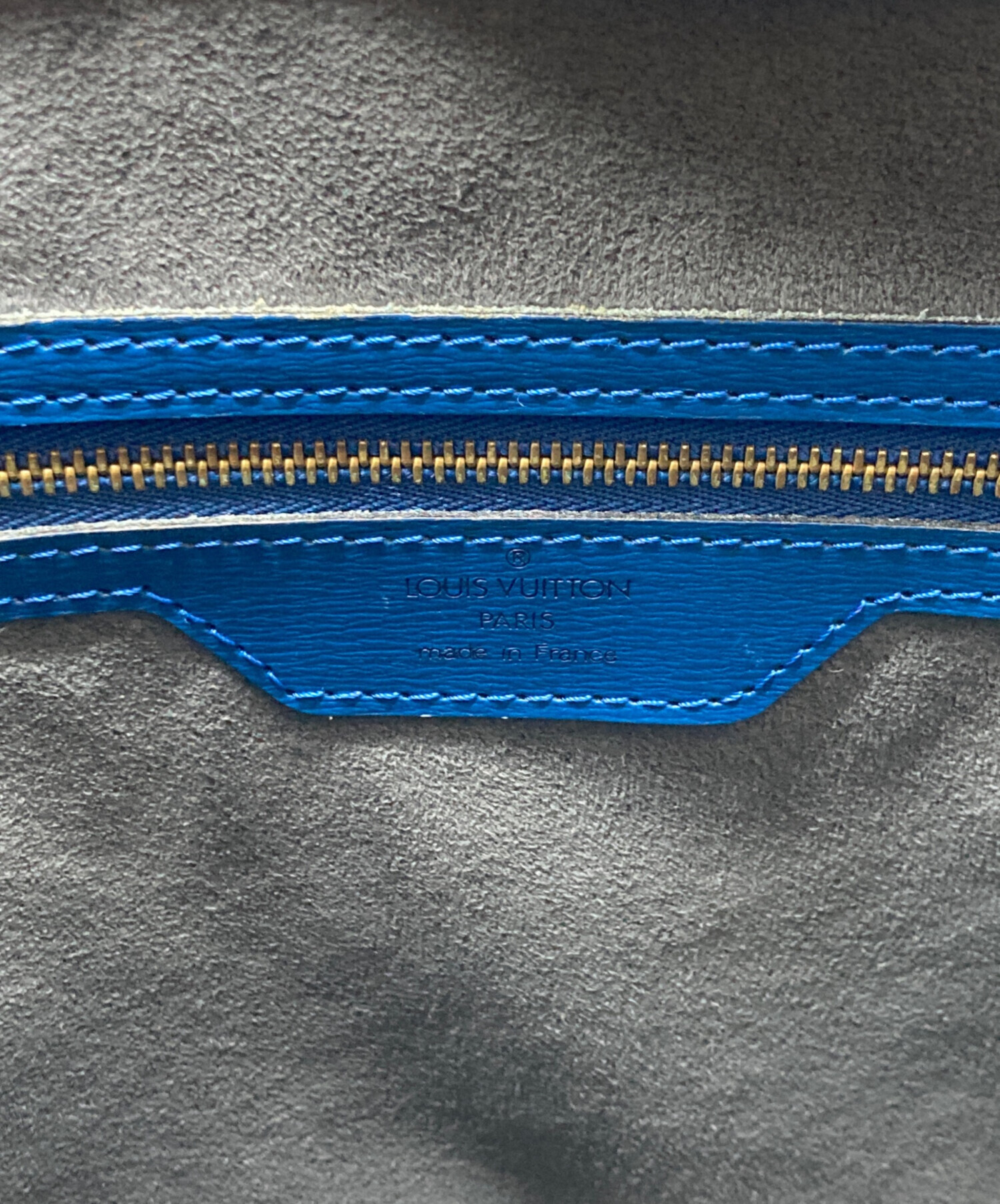 中古・古着通販】LOUIS VUITTON (ルイ ヴィトン) サンジャック