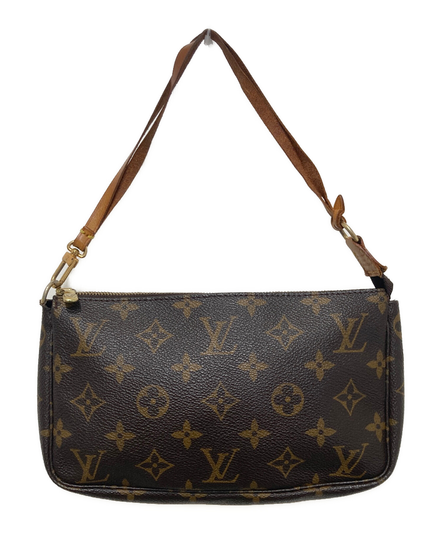 中古・古着通販】LOUIS VUITTON (ルイ ヴィトン) ポシェット・アクセ