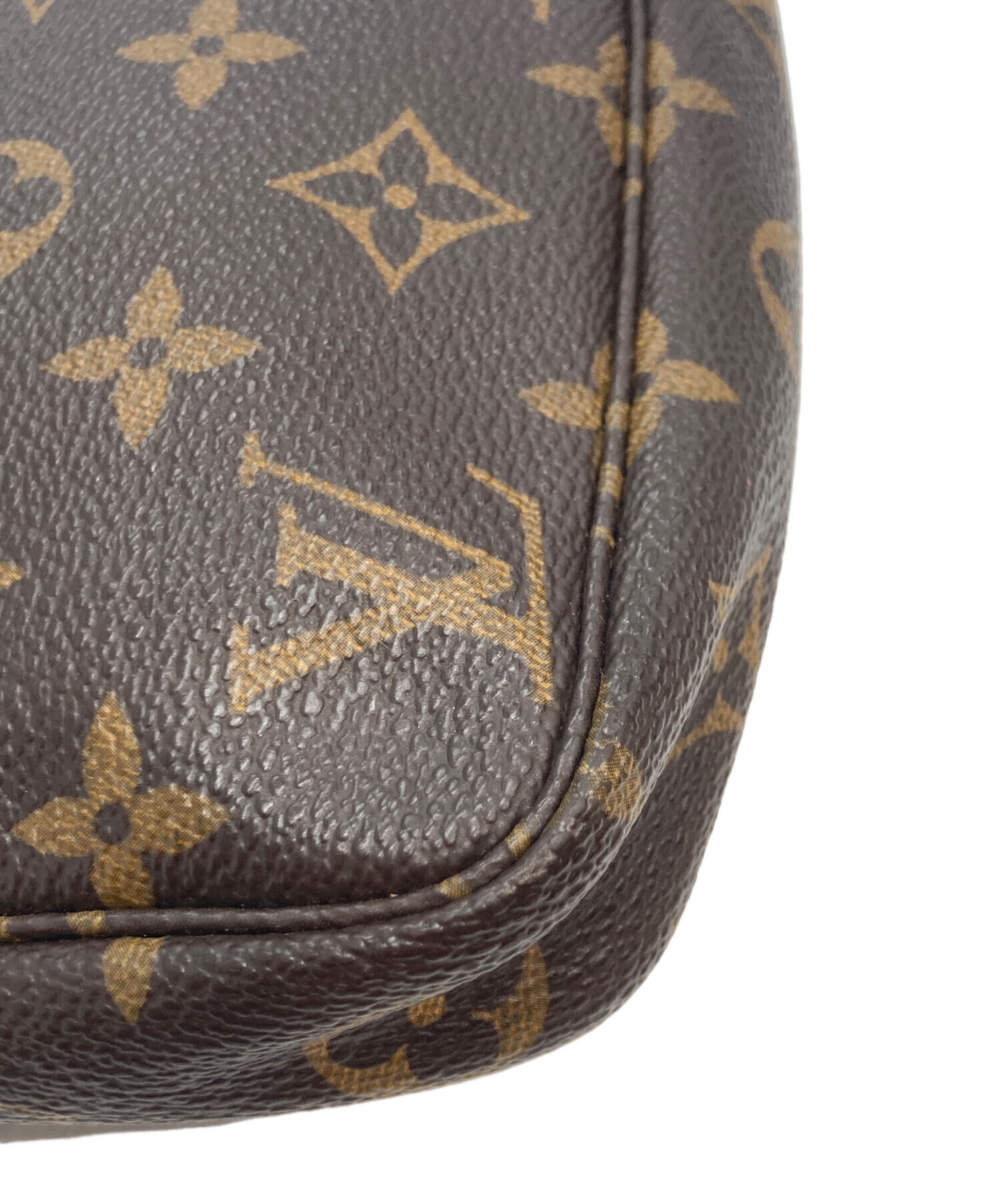 中古・古着通販】LOUIS VUITTON (ルイ ヴィトン) ポシェット・アクセ