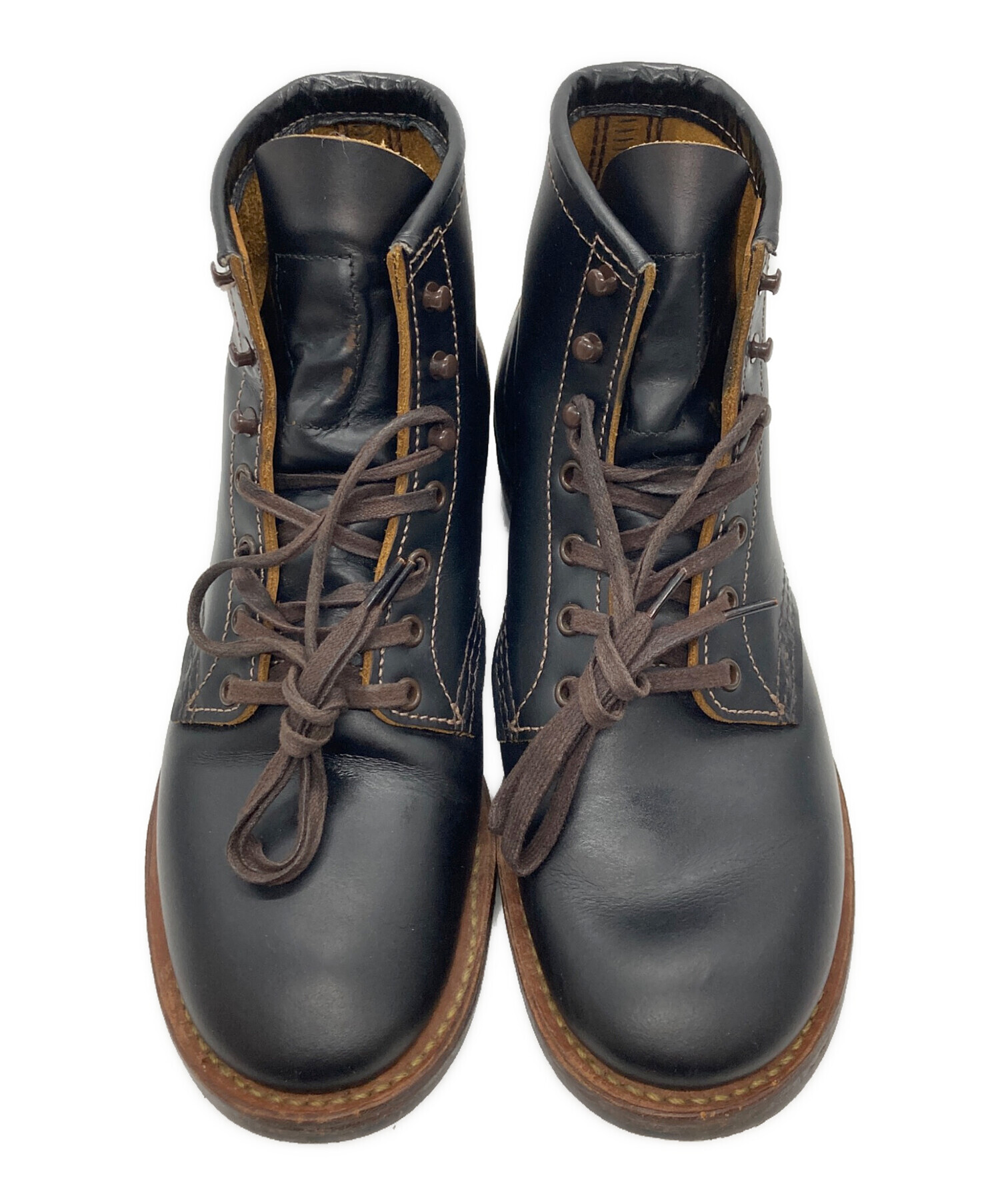 中古・古着通販】RED WING (レッドウィング) ベックマン フラット