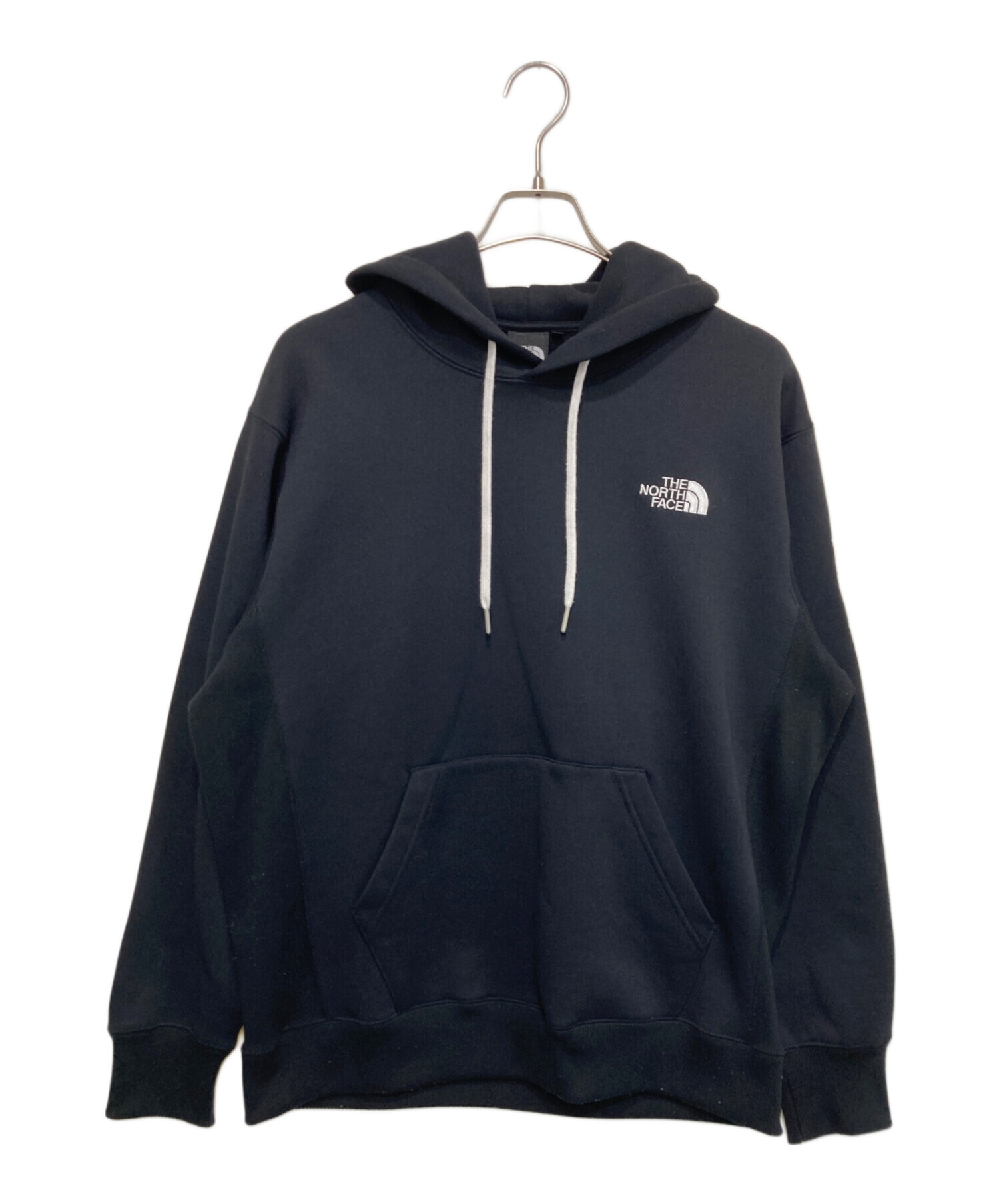 中古・古着通販】THE NORTH FACE (ザ ノース フェイス) スクエアロゴ 