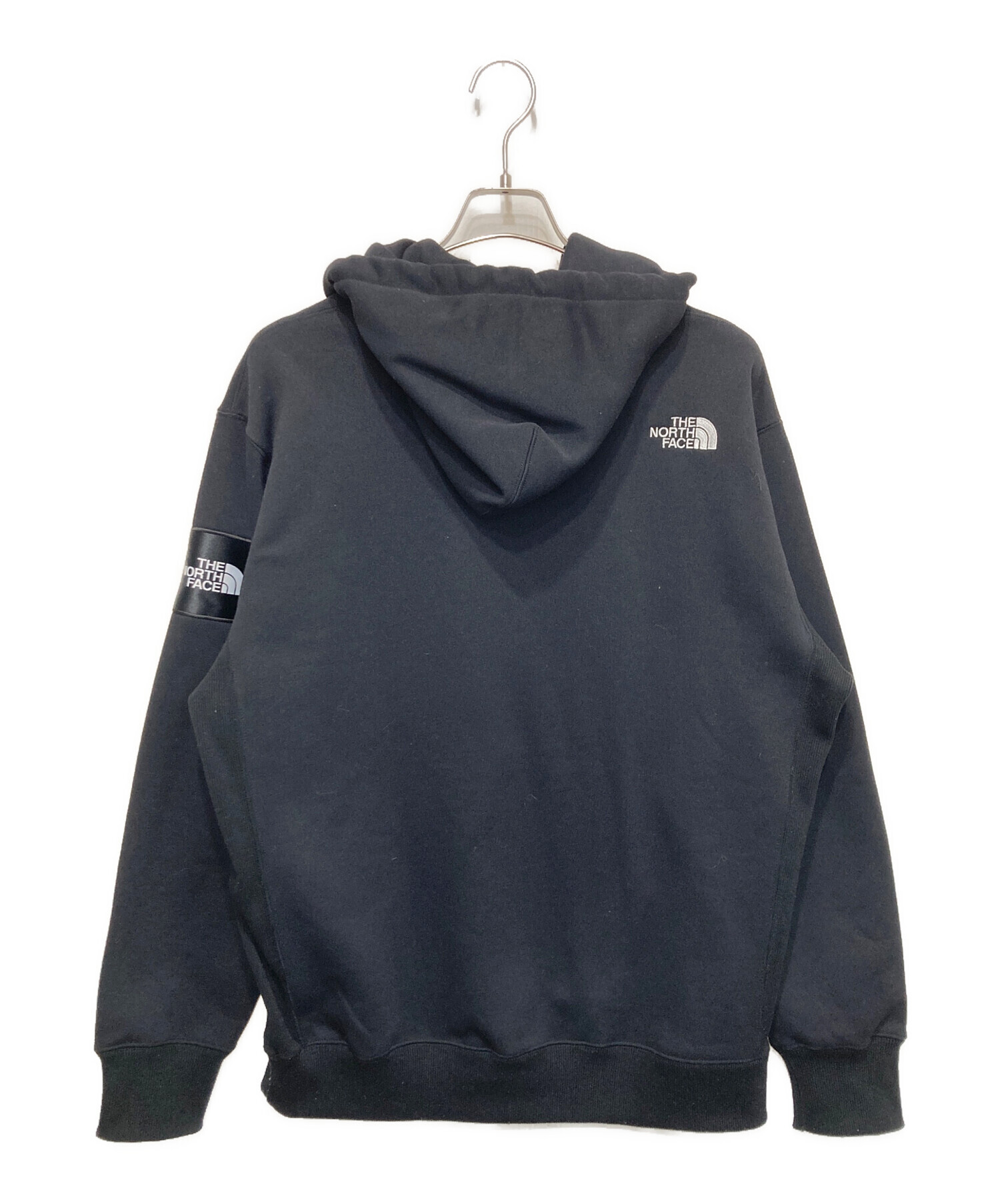 中古・古着通販】THE NORTH FACE (ザ ノース フェイス) スクエアロゴ 