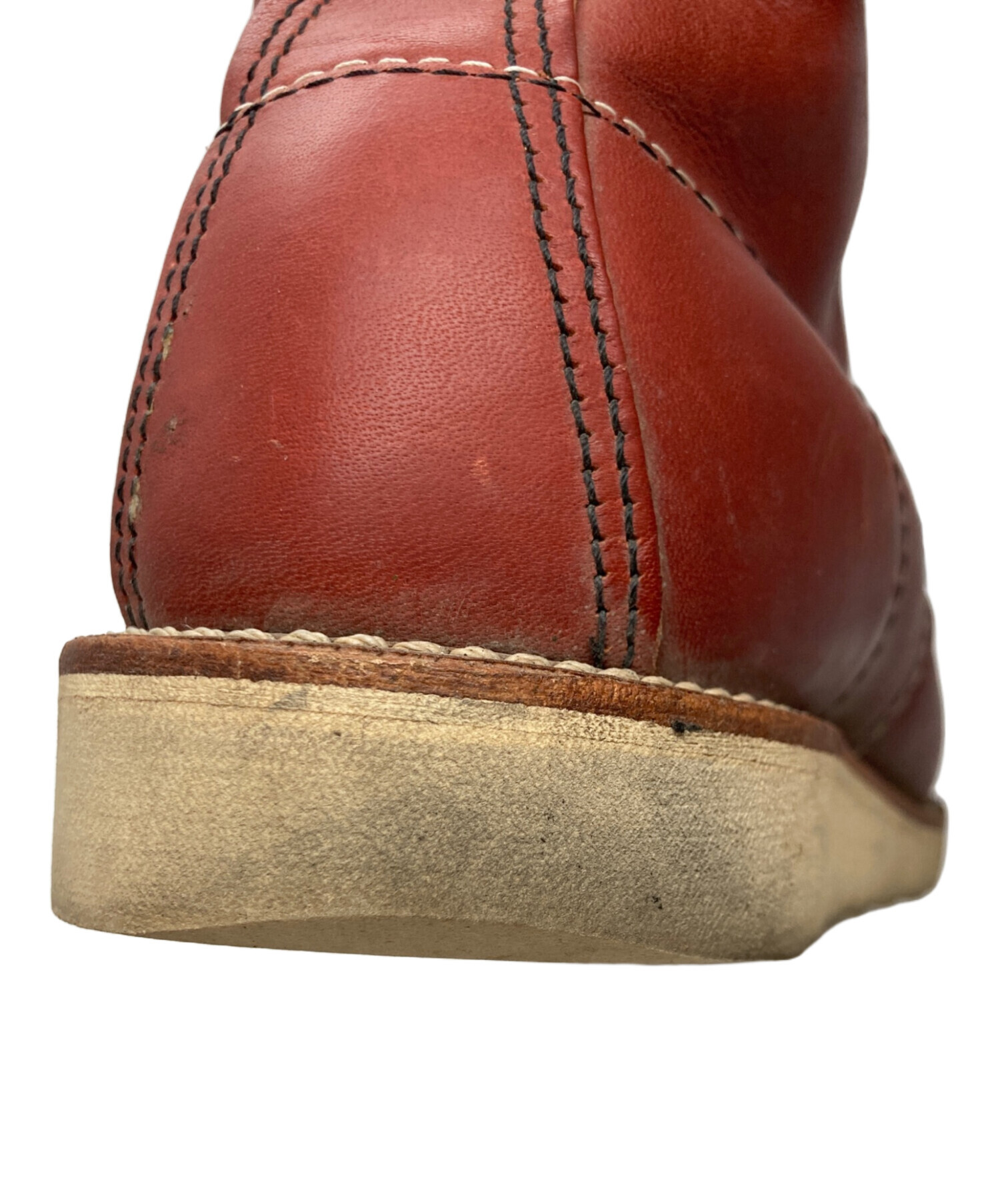 中古・古着通販】RED WING (レッドウィング) 6インチクラシックモック