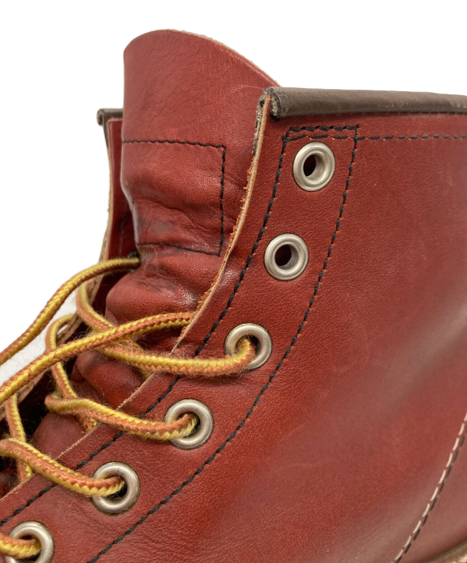 中古・古着通販】RED WING (レッドウィング) 6インチクラシックモック
