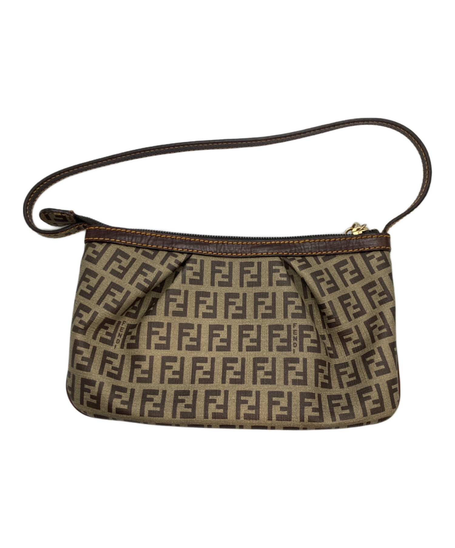 中古・古着通販】FENDI (フェンディ) ズッキーノ チャーム