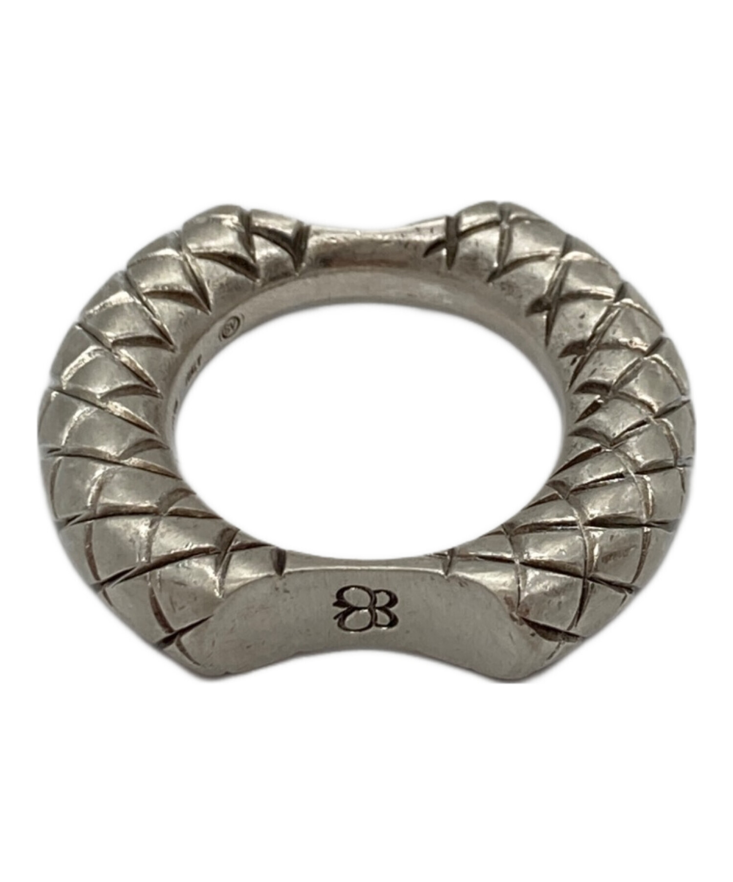 中古・古着通販】BOTTEGA VENETA (ボッテガベネタ) イントレチャート