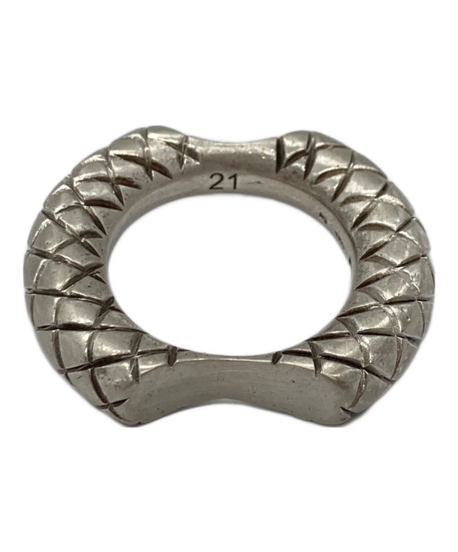 中古・古着通販】BOTTEGA VENETA (ボッテガベネタ) イントレチャート