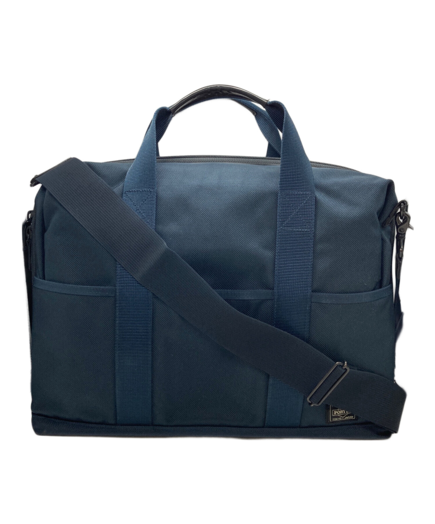 中古・古着通販】PORTER (ポーター) ステージ 2WAYブリーフケース