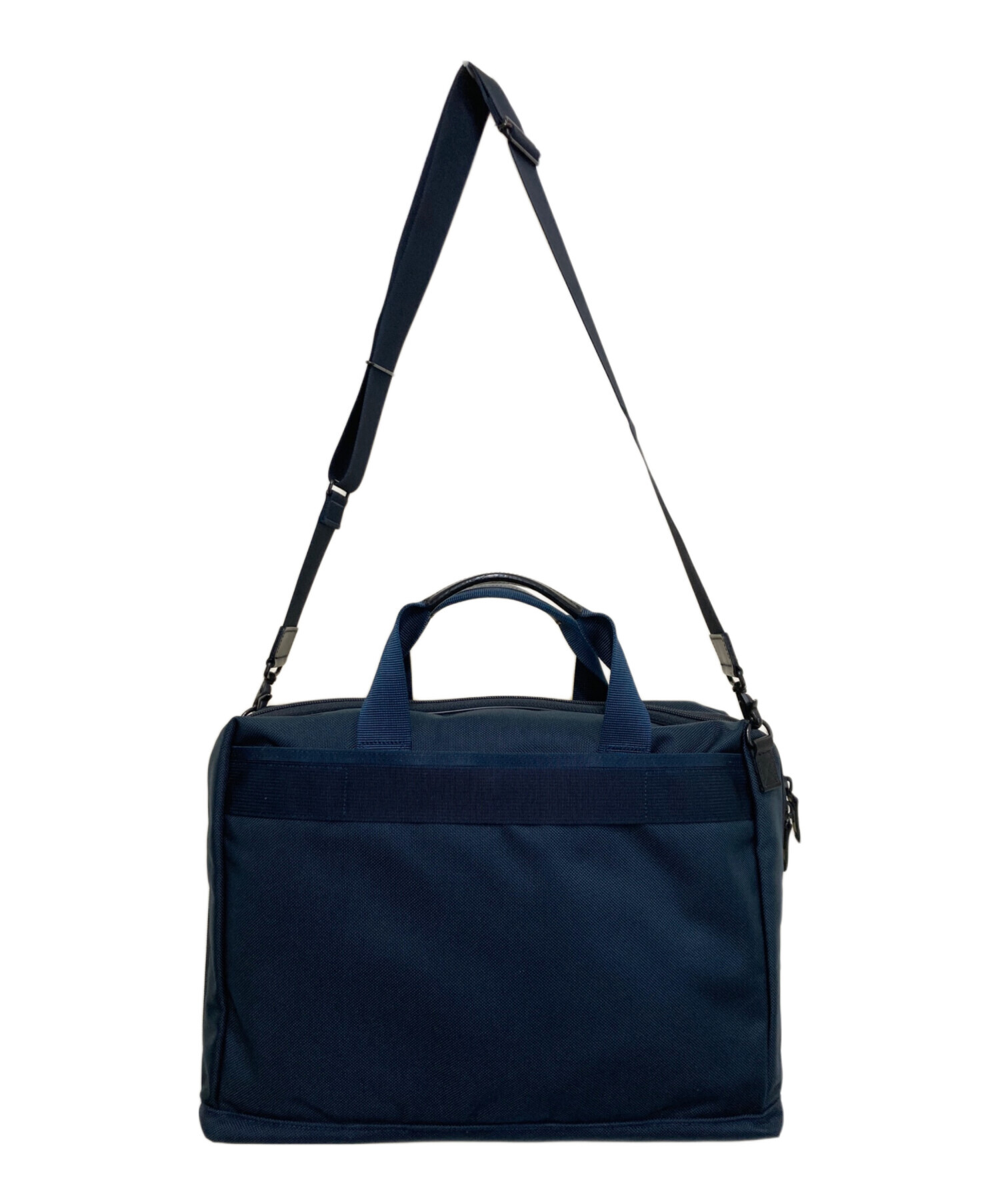 中古・古着通販】PORTER (ポーター) ステージ 2WAYブリーフケース