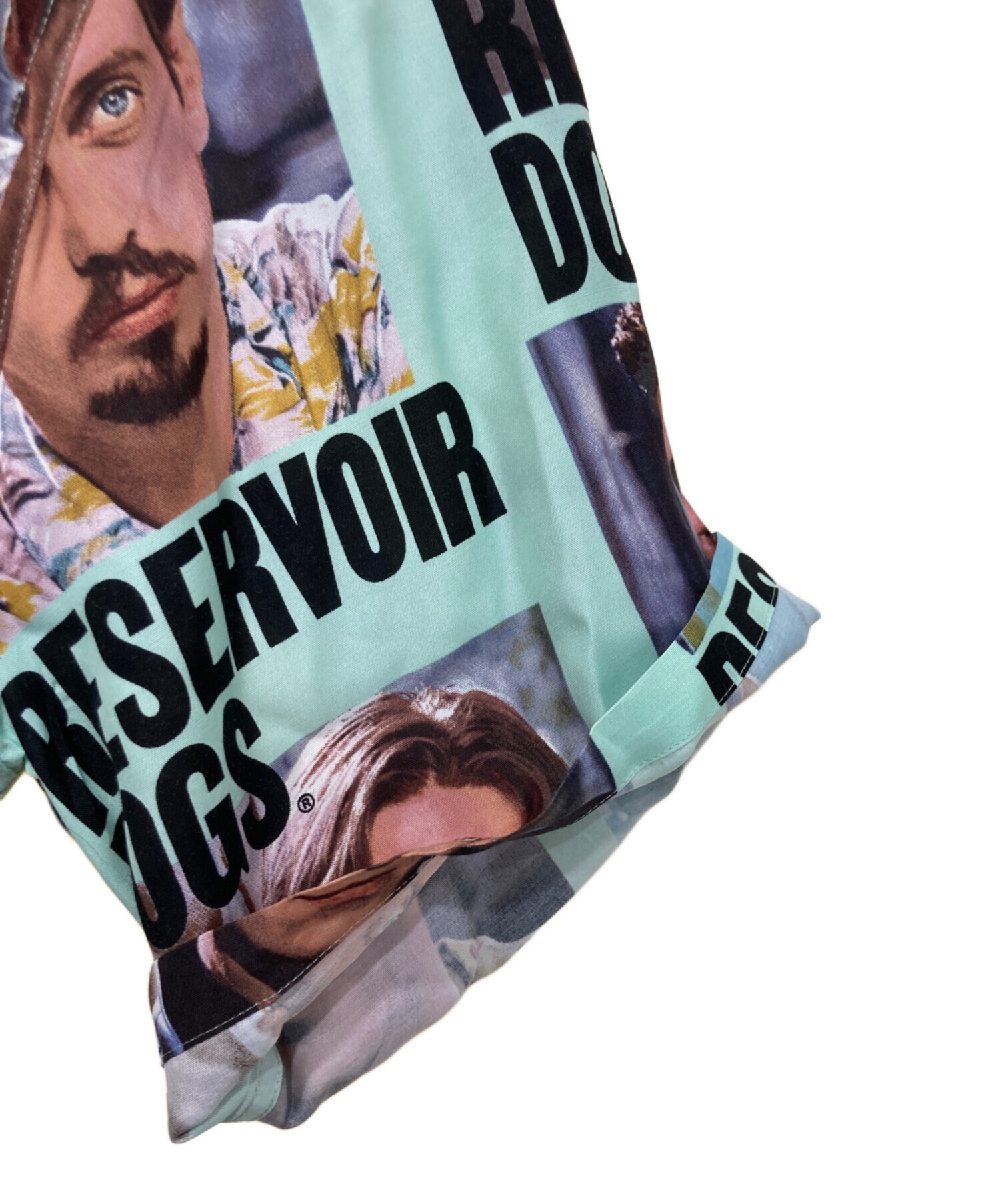 中古・古着通販】WACKO MARIA (ワコマリア) RESERVOIR DOGS (レザボア