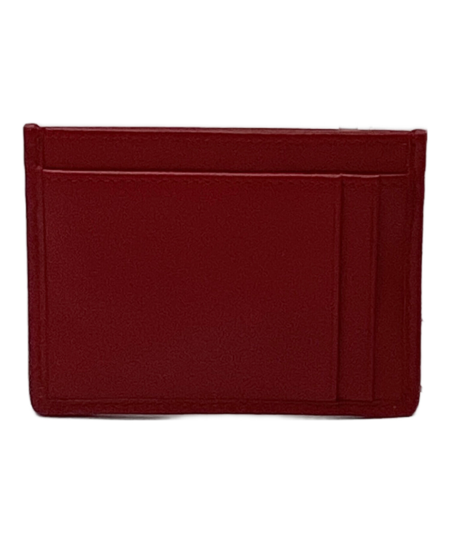 中古・古着通販】MIU MIU (ミュウミュウ) マテラッセレザーカード