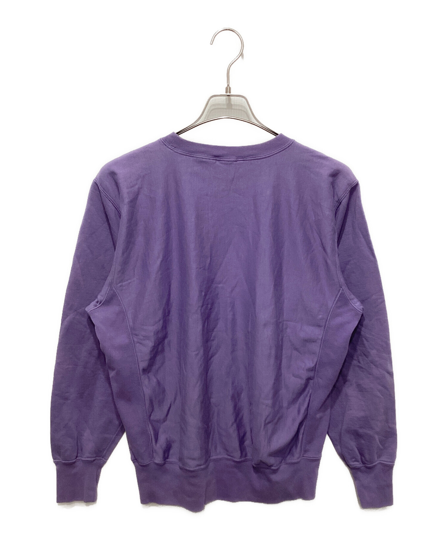 中古・古着通販】AURALEE (オーラリー) エラスティックハイゲージ