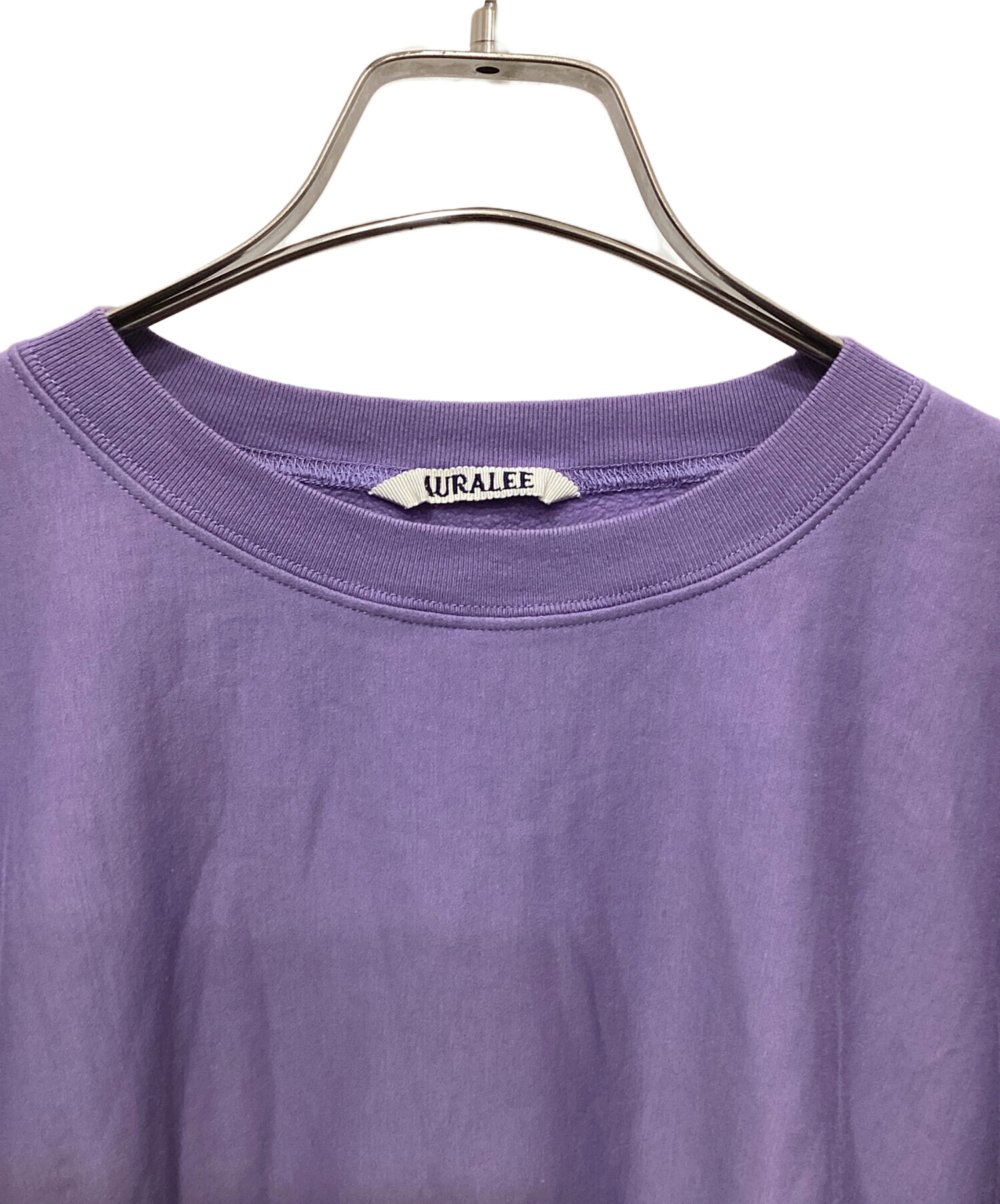 中古・古着通販】AURALEE (オーラリー) エラスティックハイゲージ