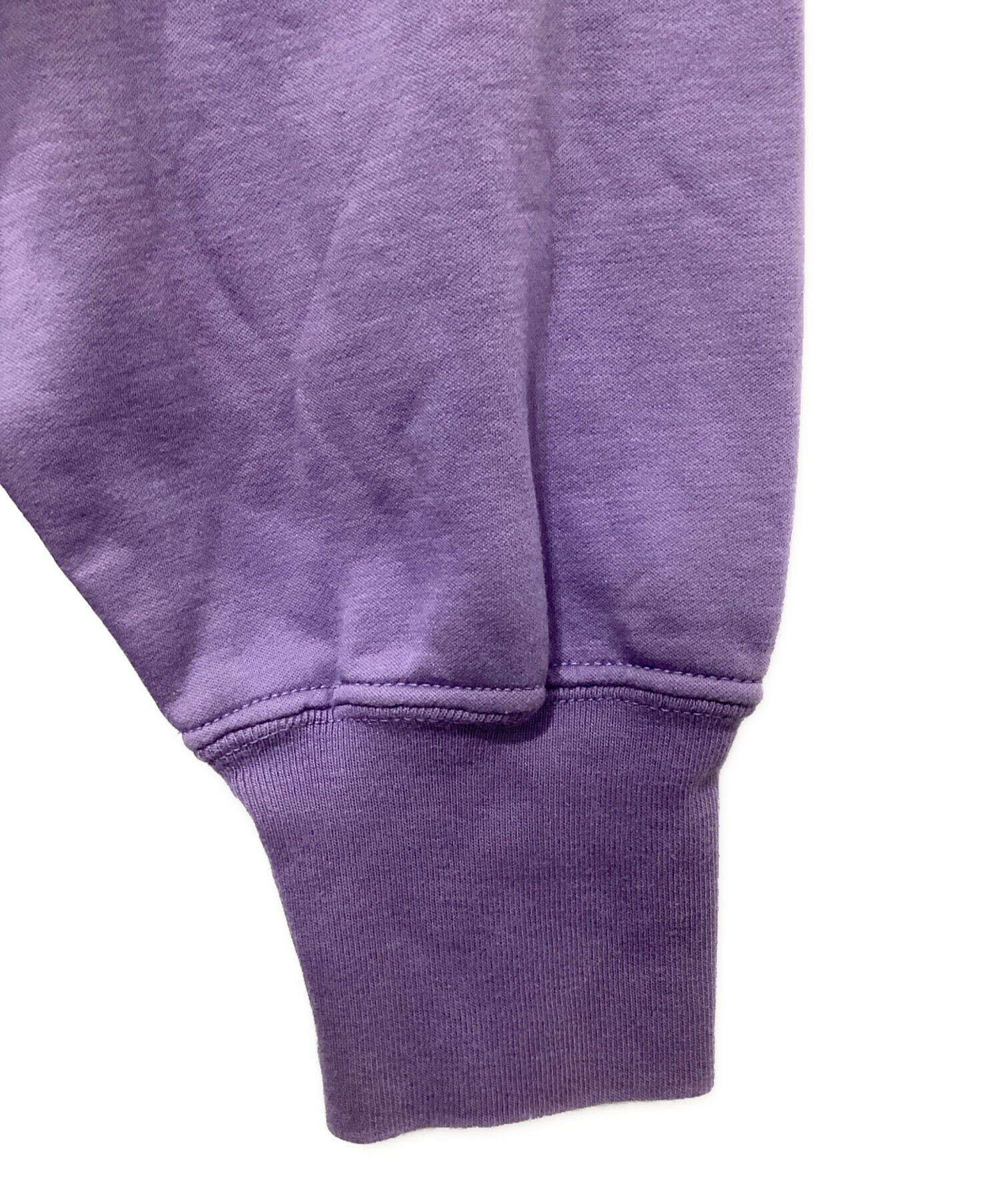 中古・古着通販】AURALEE (オーラリー) エラスティックハイゲージ