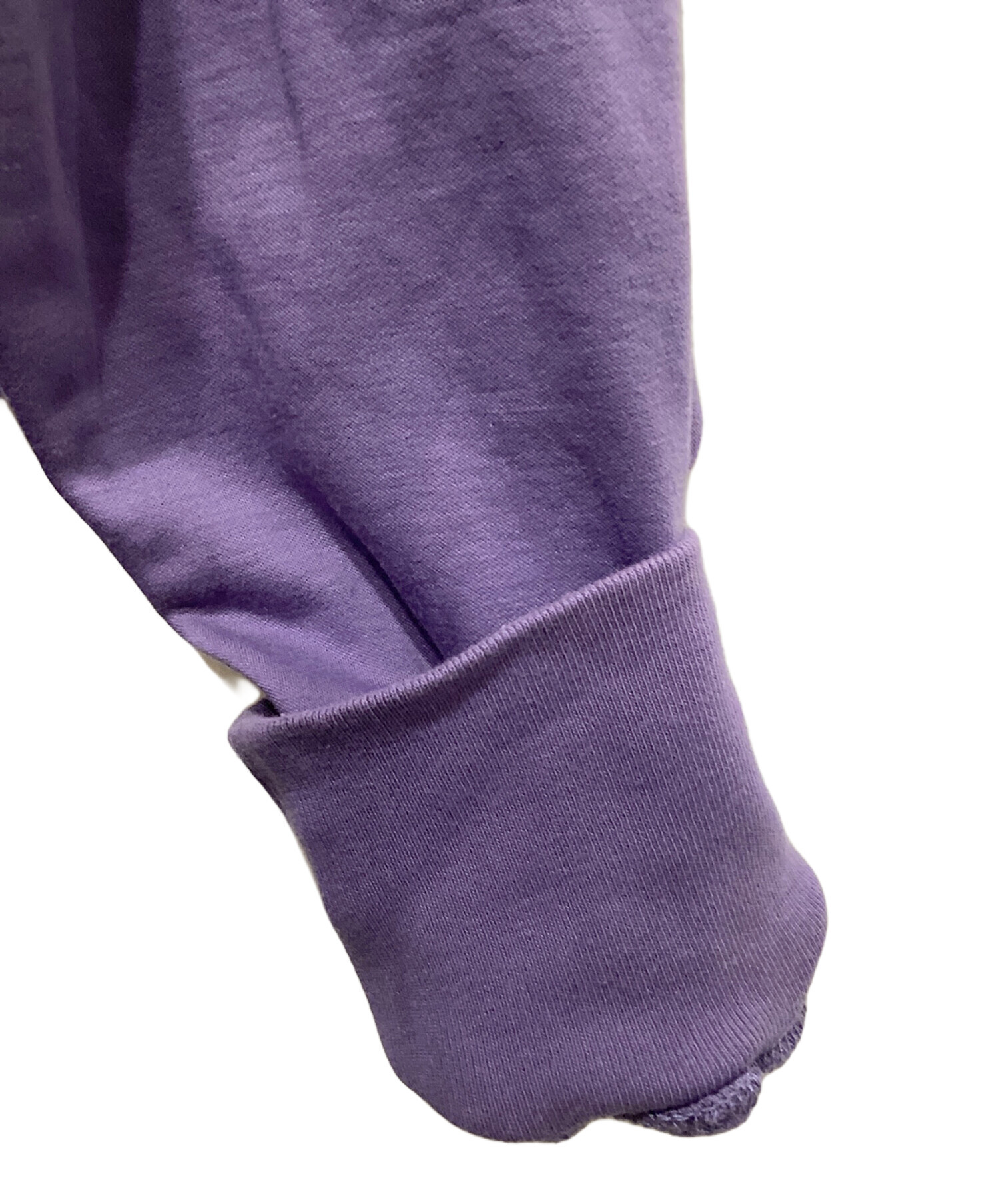 中古・古着通販】AURALEE (オーラリー) エラスティックハイゲージ