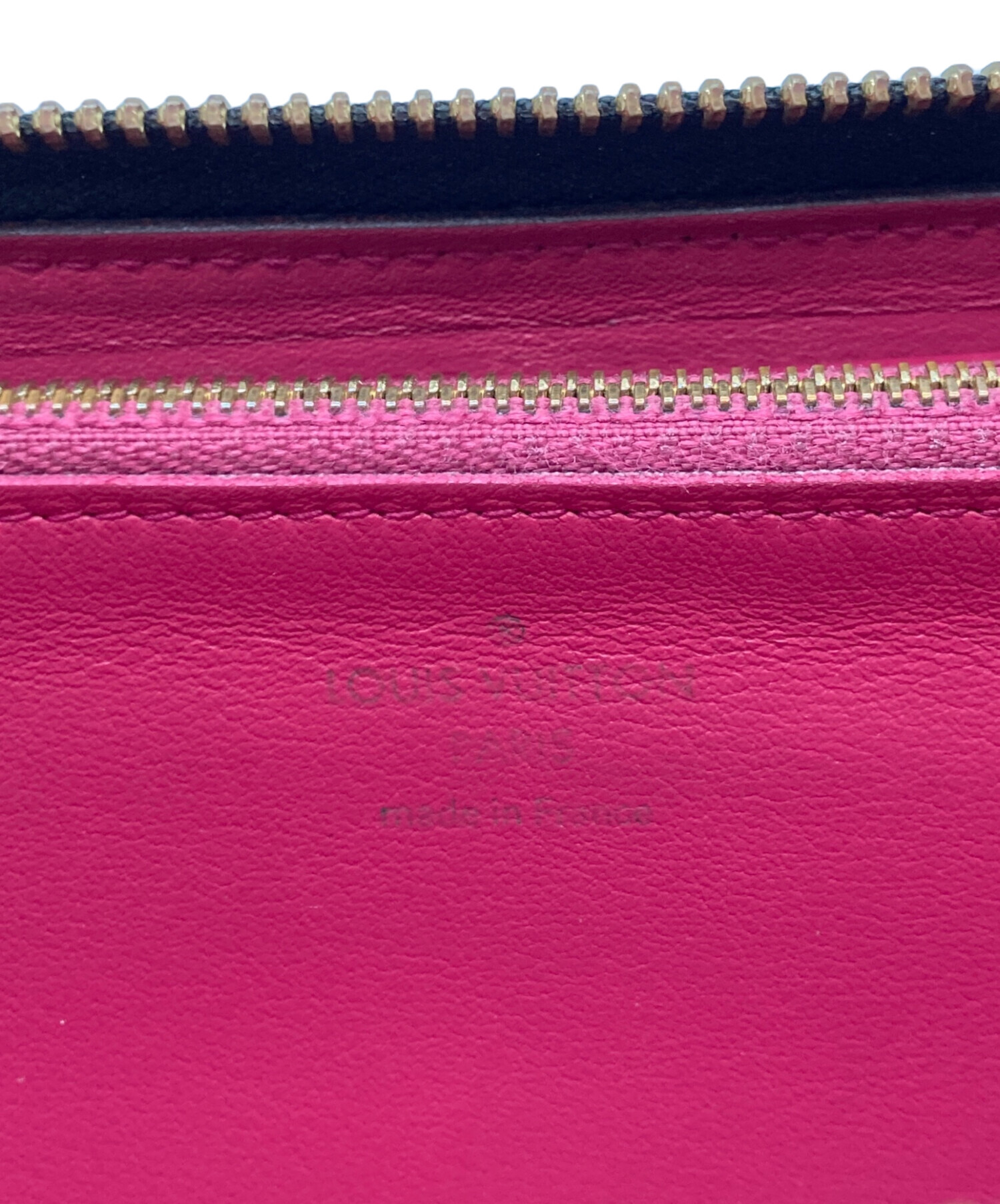 中古・古着通販】LOUIS VUITTON (ルイヴィトン) ポルトフォイユ