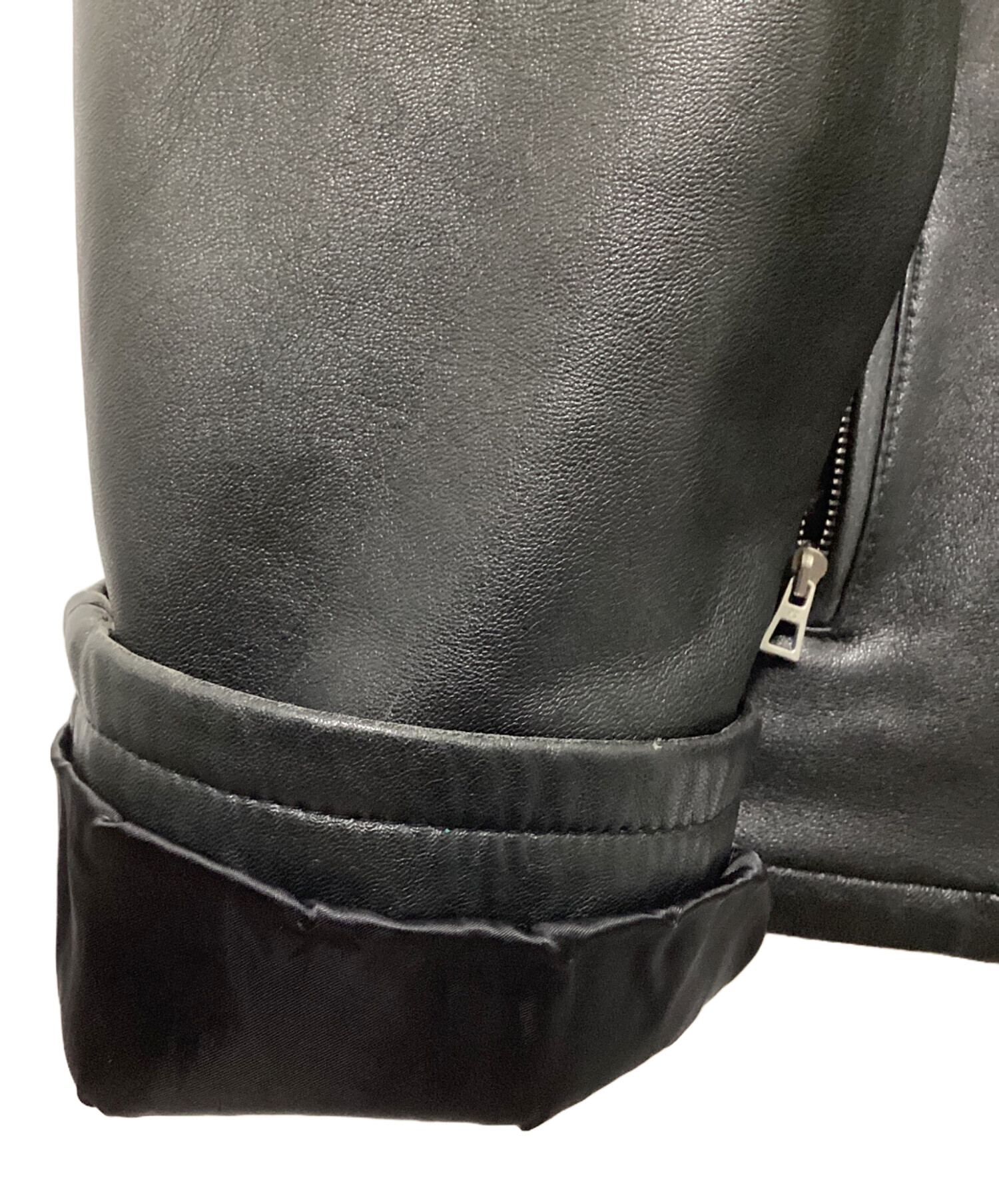 中古・古着通販】Paul Smith (ポールスミス) シングルライダース