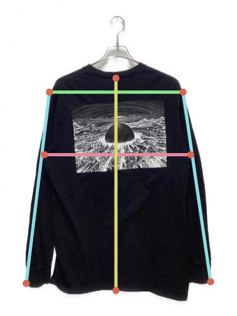 中古・古着通販】Supreme (シュプリーム) AKIRA (アキラ) Neo-Tokyo L