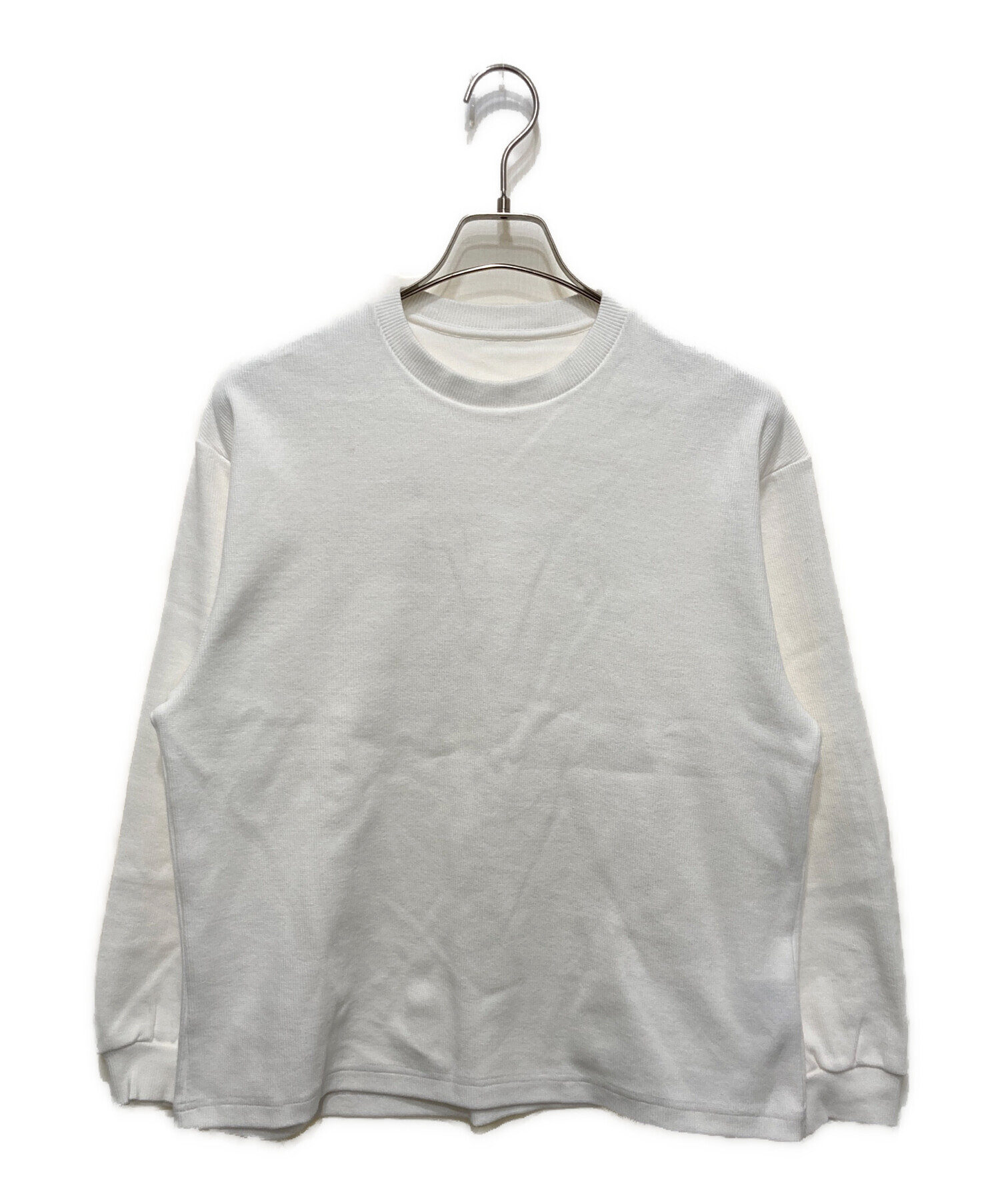 中古・古着通販】MOON TREE PLANET (ムーンツリープラネット) リブ