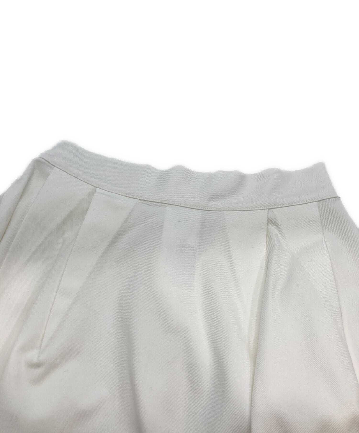 中古・古着通販】MaxMara (マックスマーラ) フロントボタンコットン