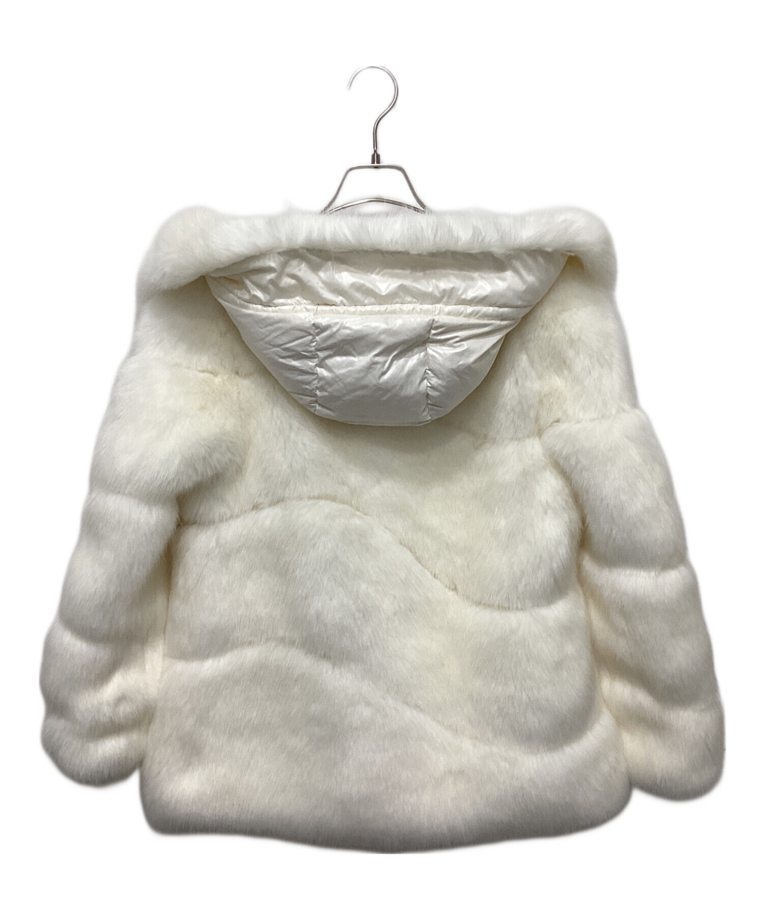 中古・古着通販】MONCLER (モンクレール) エピローブ Fファーダウン