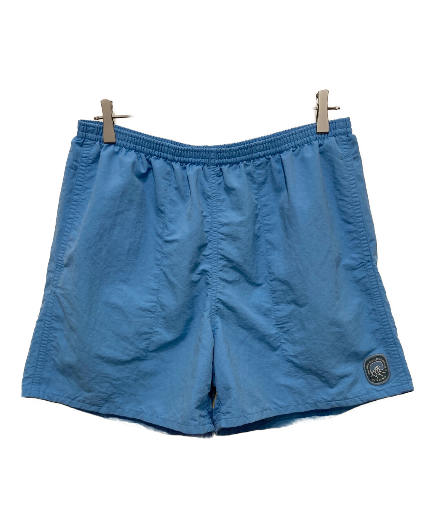 中古・古着通販】Patagonia (パタゴニア) バギーショーツ ブルー
