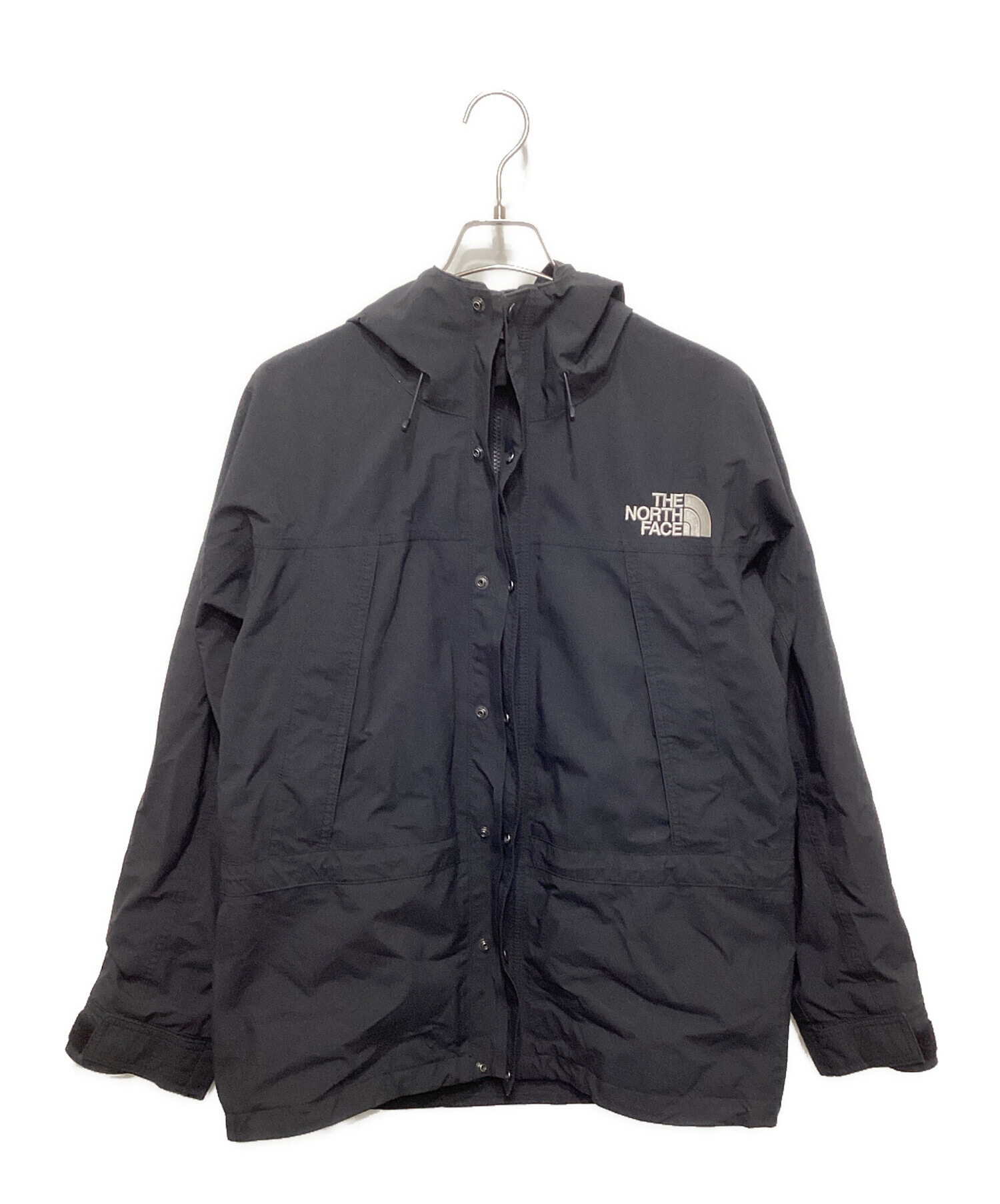 中古・古着通販】THE NORTH FACE (ザ ノース フェイス) マウンテン
