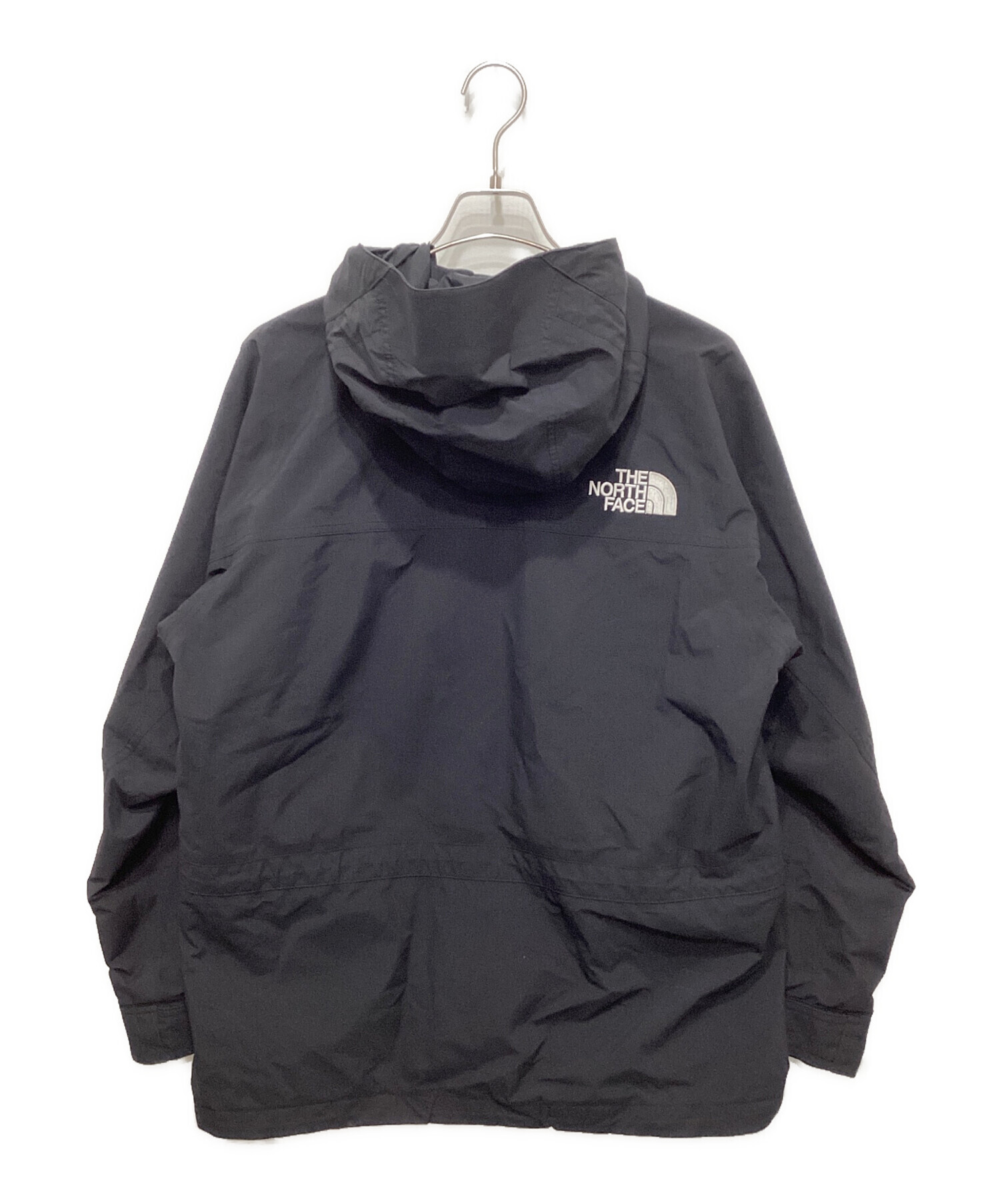 中古・古着通販】THE NORTH FACE (ザ ノース フェイス) マウンテン