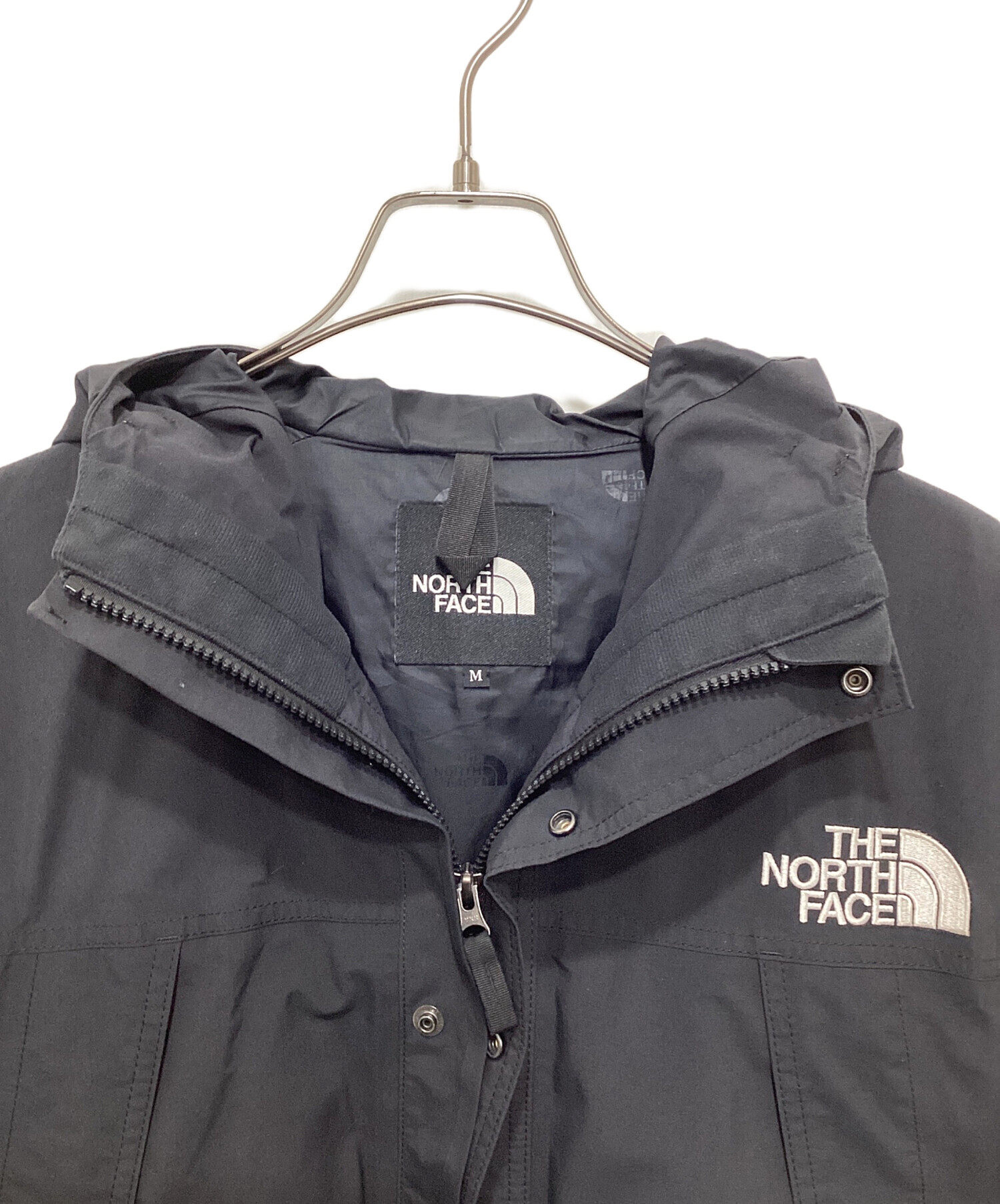 中古・古着通販】THE NORTH FACE (ザ ノース フェイス) マウンテン
