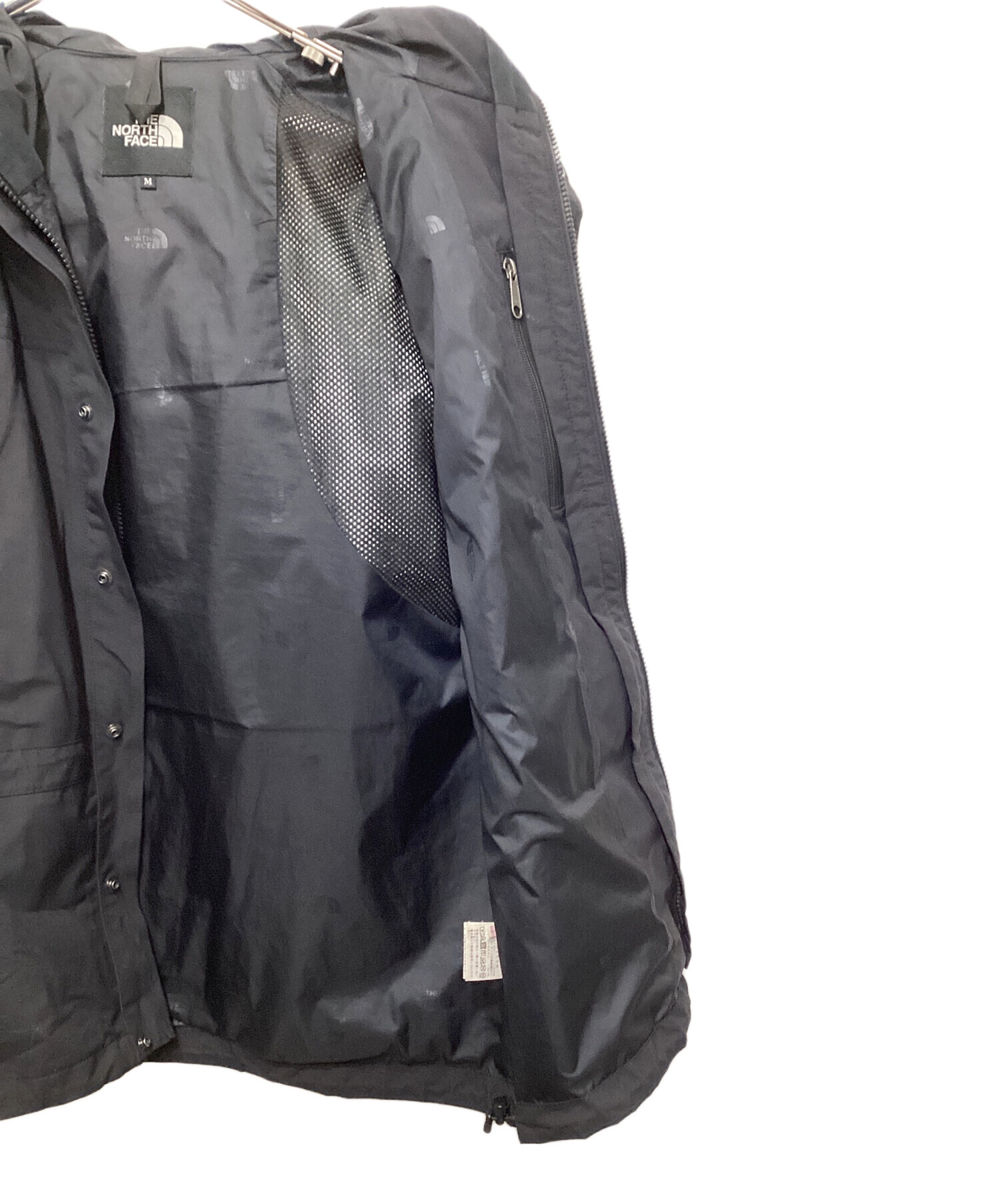 中古・古着通販】THE NORTH FACE (ザ ノース フェイス) マウンテン