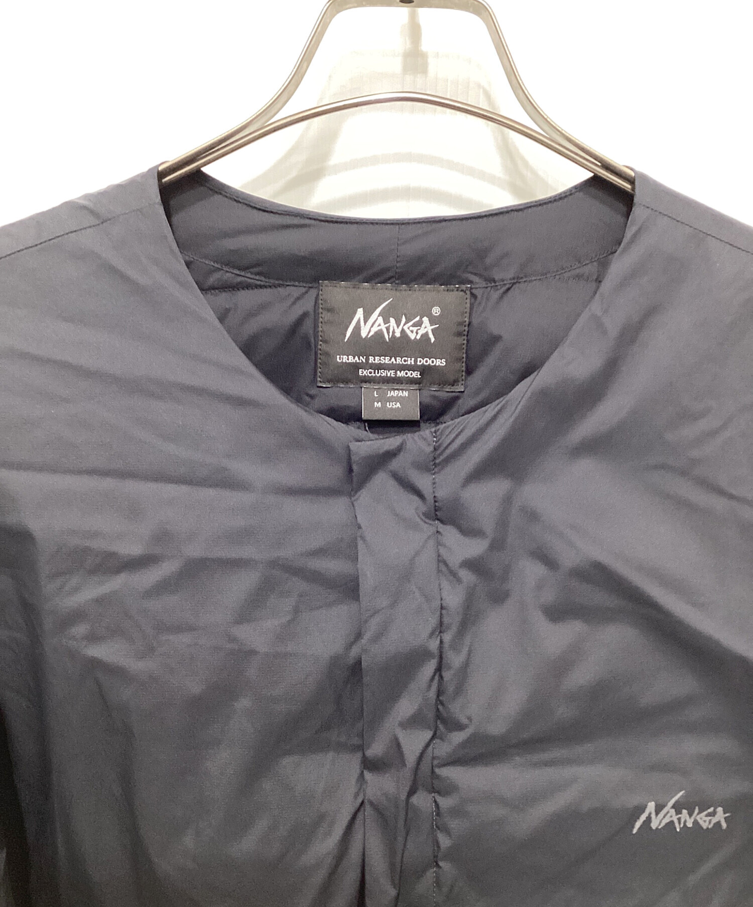 中古・古着通販】NANGA (ナンガ) URBAN RESEARCH DOORS (アーバン