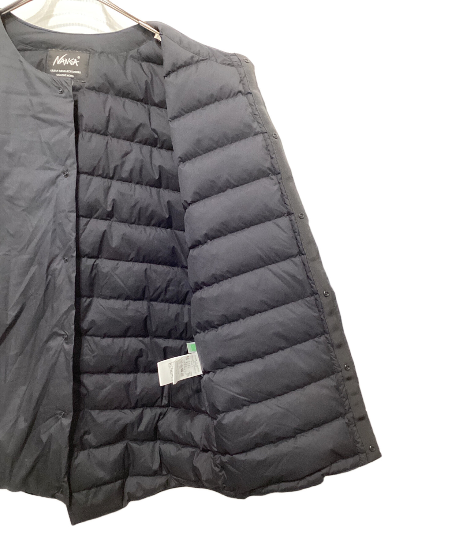 中古・古着通販】NANGA (ナンガ) URBAN RESEARCH DOORS (アーバン