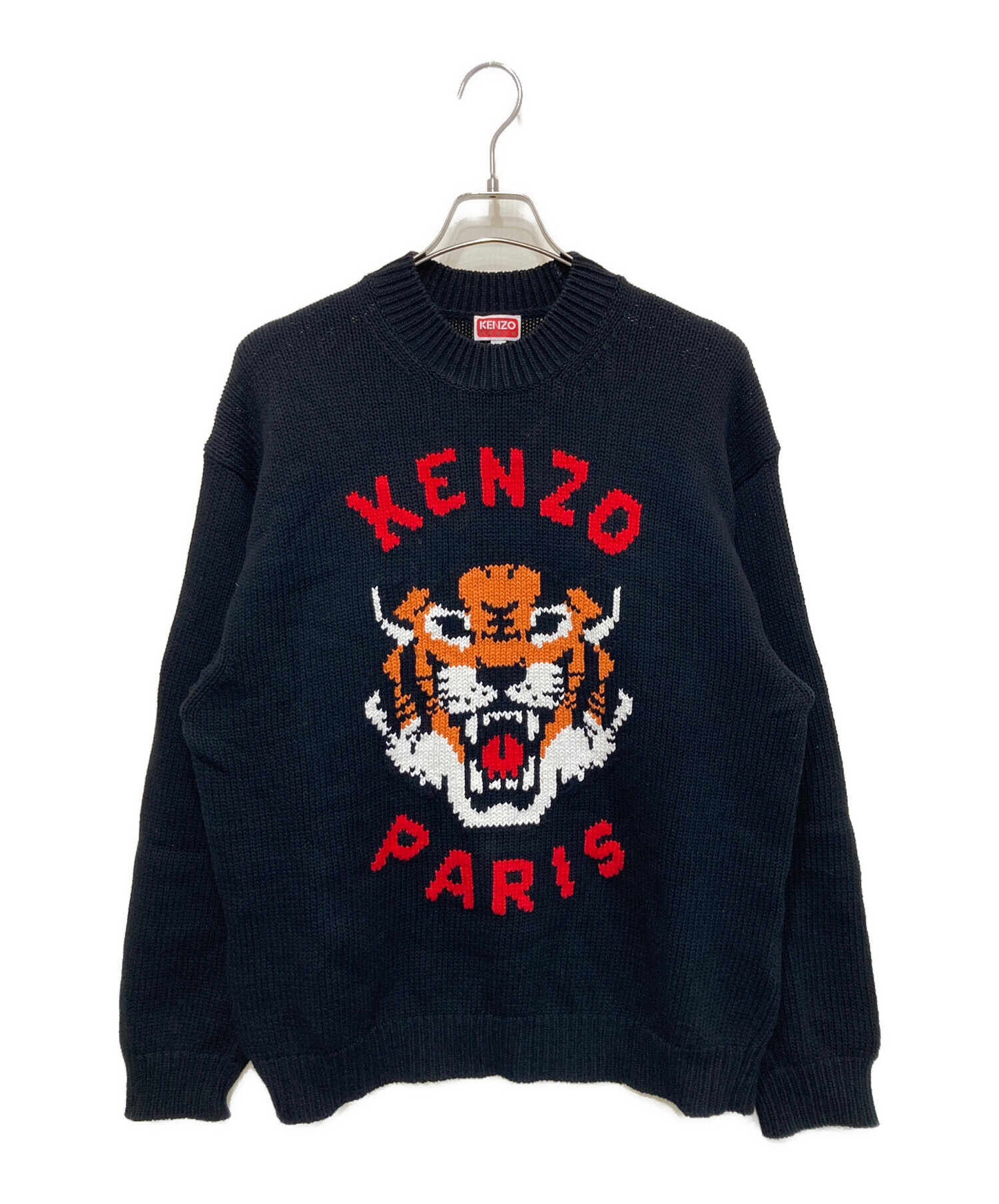 新品未使用　KENZO 2Y 90cm KENZO by Nigo、1990年代のスケーターに着想した初のスニーカー