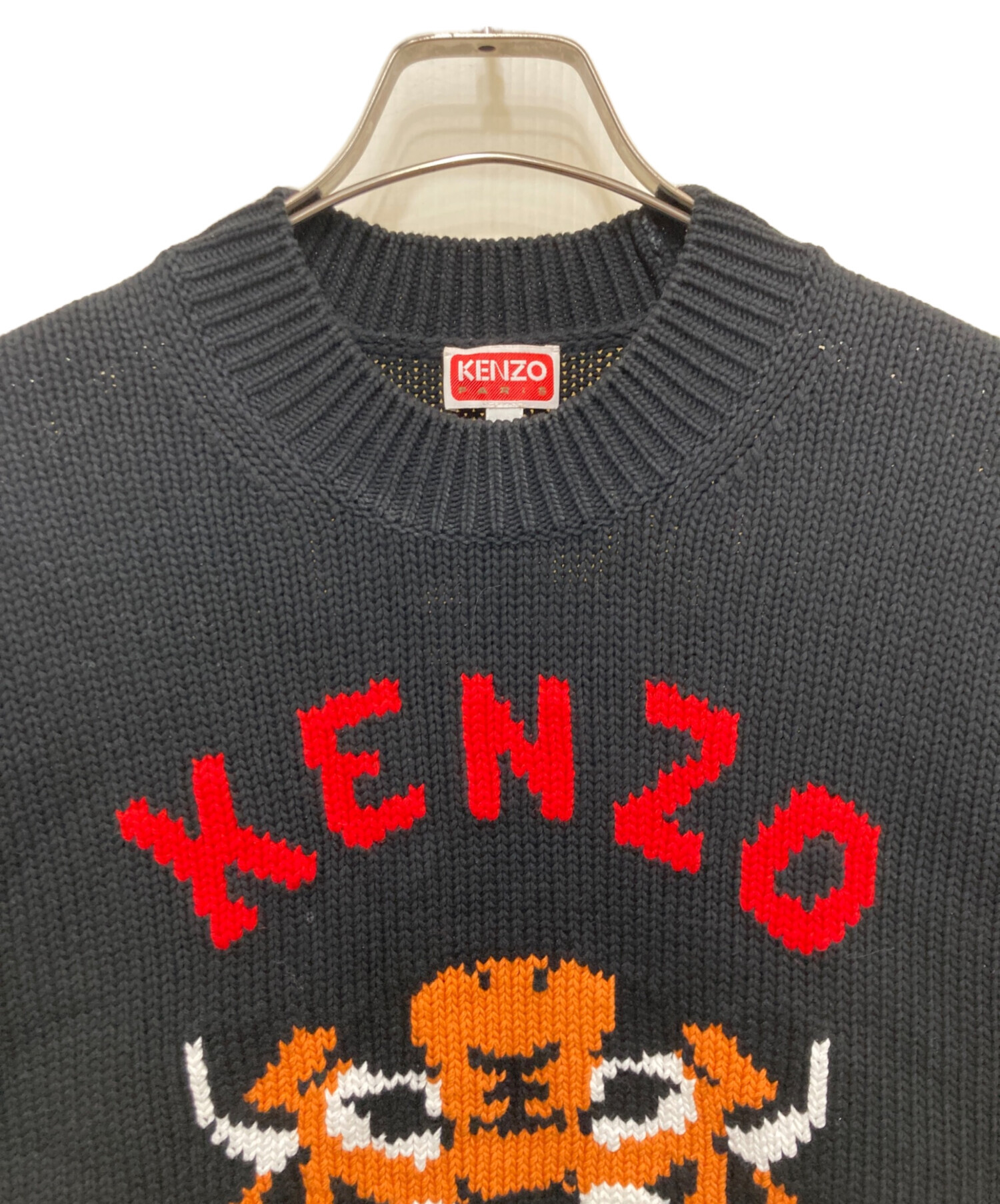 新品未使用　KENZO 2Y 90cm KENZO by Nigo、1990年代のスケーターに着想した初のスニーカー